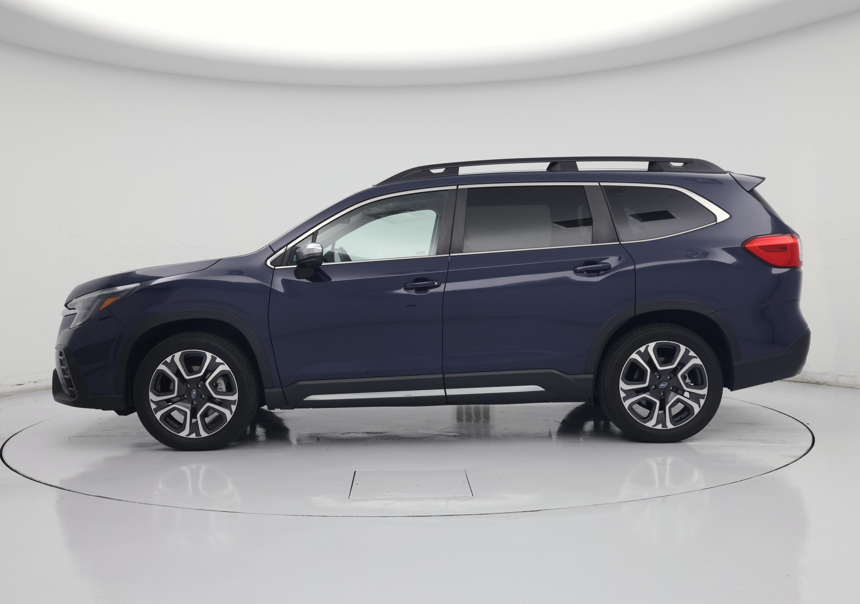Thumbnail: 2023 Subaru Ascent - 3