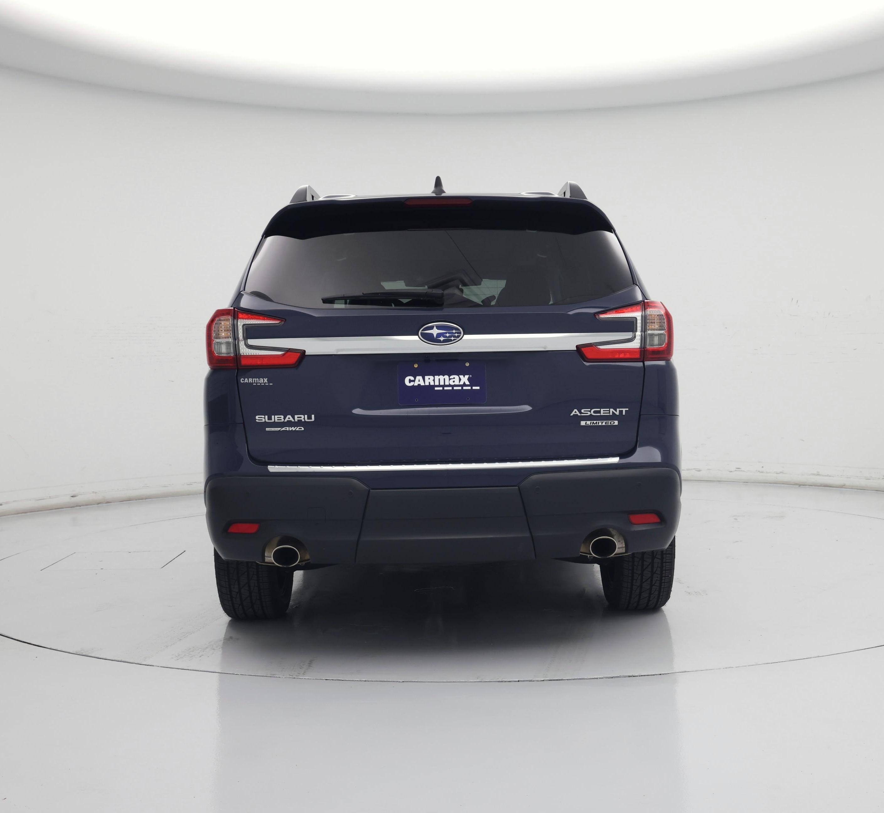 Thumbnail: 2023 Subaru Ascent - 6