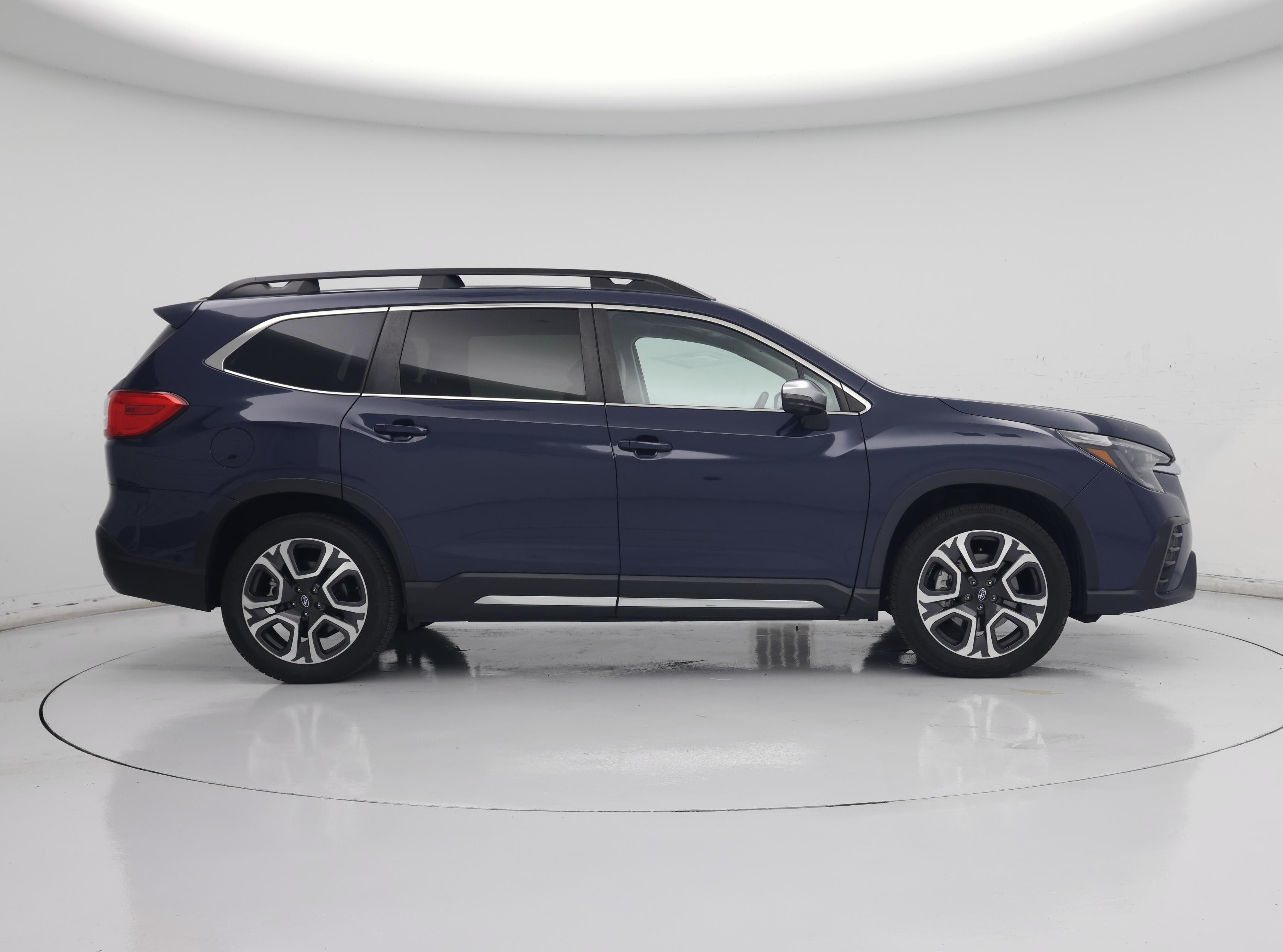 Thumbnail: 2023 Subaru Ascent - 7