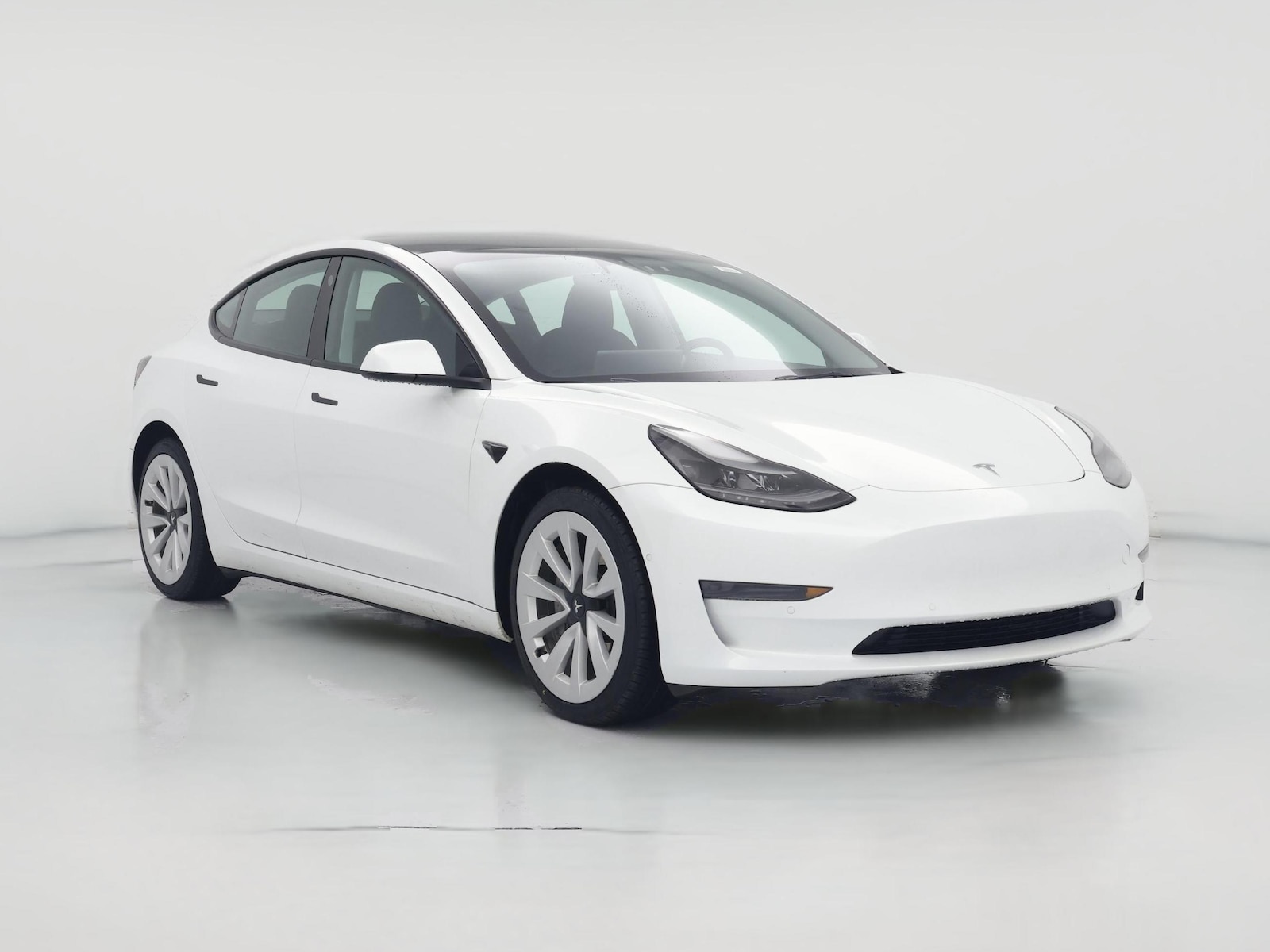 2022 Tesla Model 3 Base