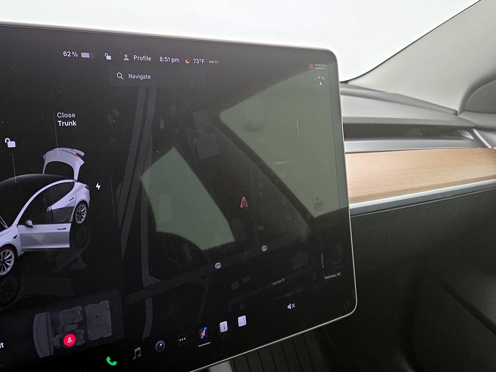 Thumbnail: 2022 Tesla Model 3 - 13