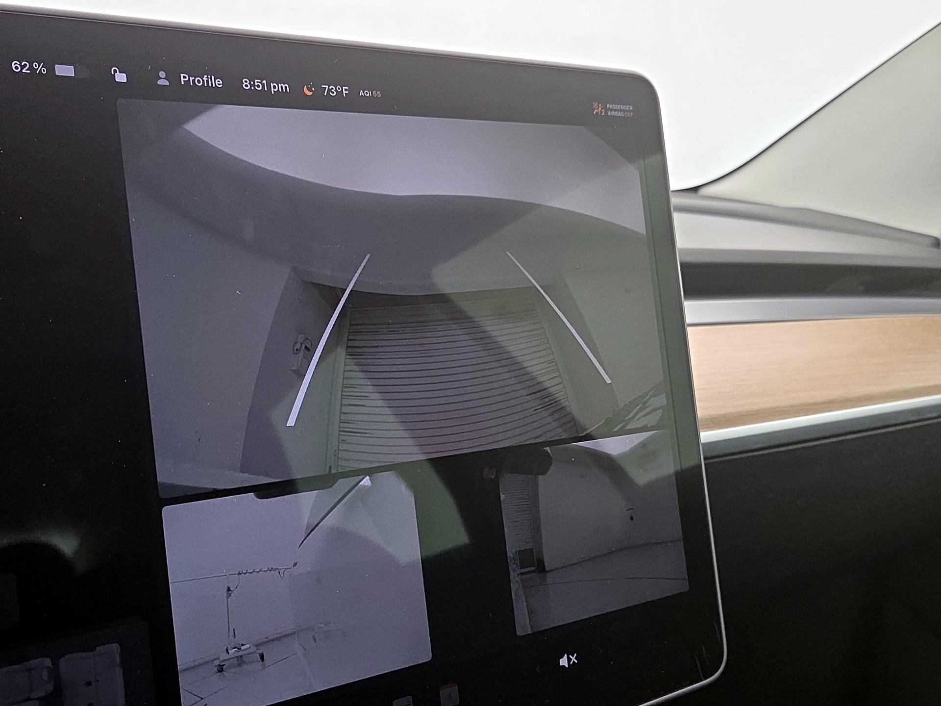 Thumbnail: 2022 Tesla Model 3 - 14