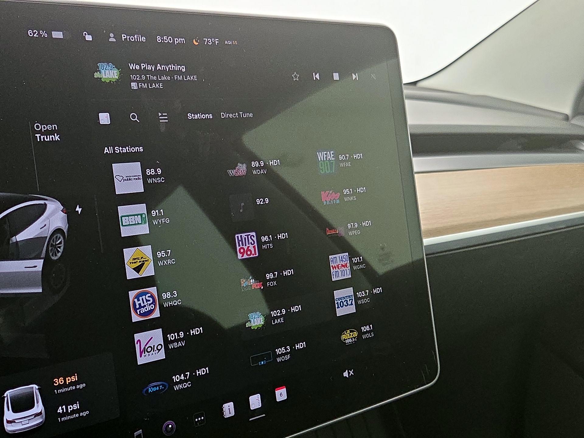 Thumbnail: 2022 Tesla Model 3 - 15