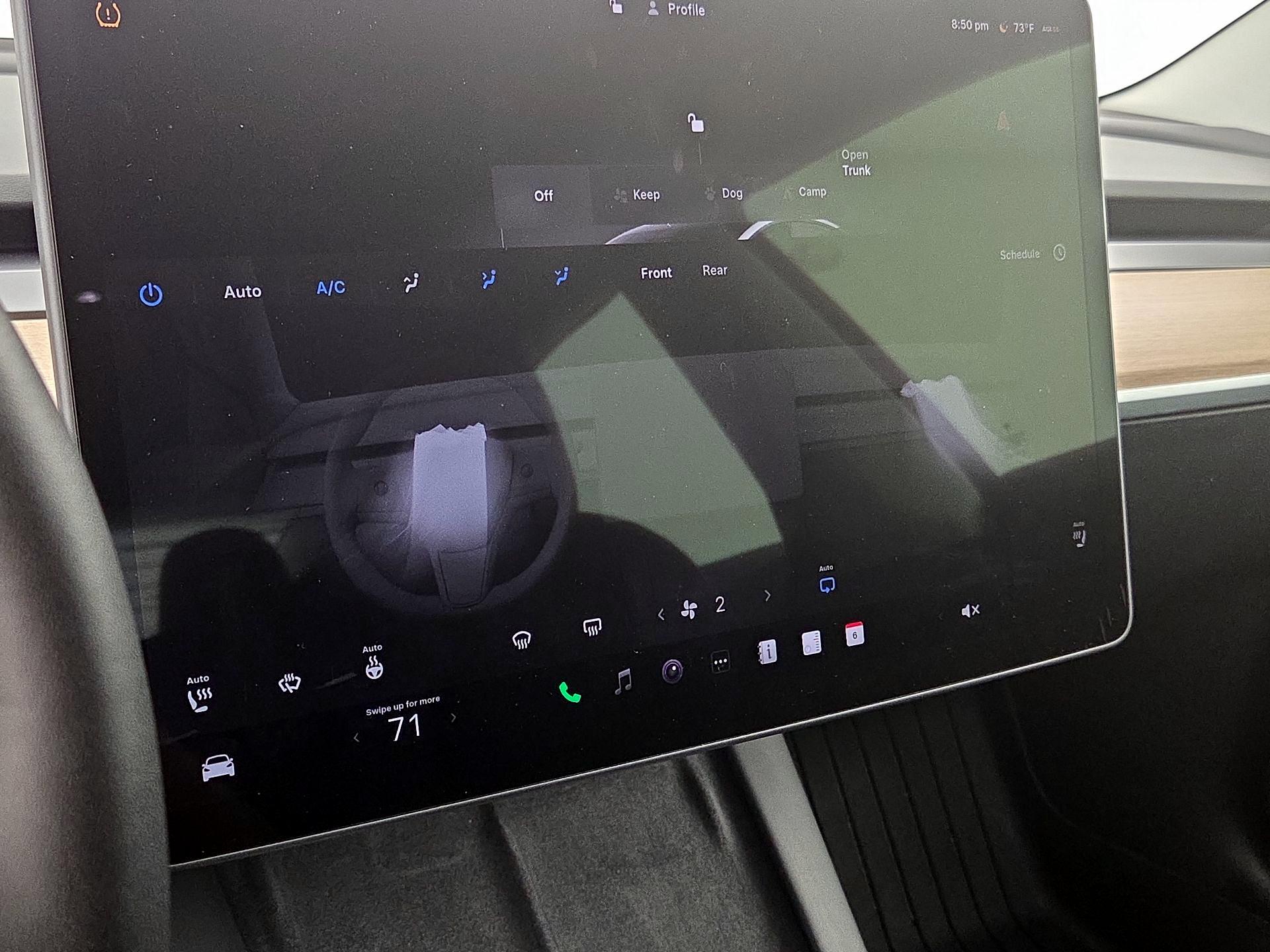 Thumbnail: 2022 Tesla Model 3 - 16