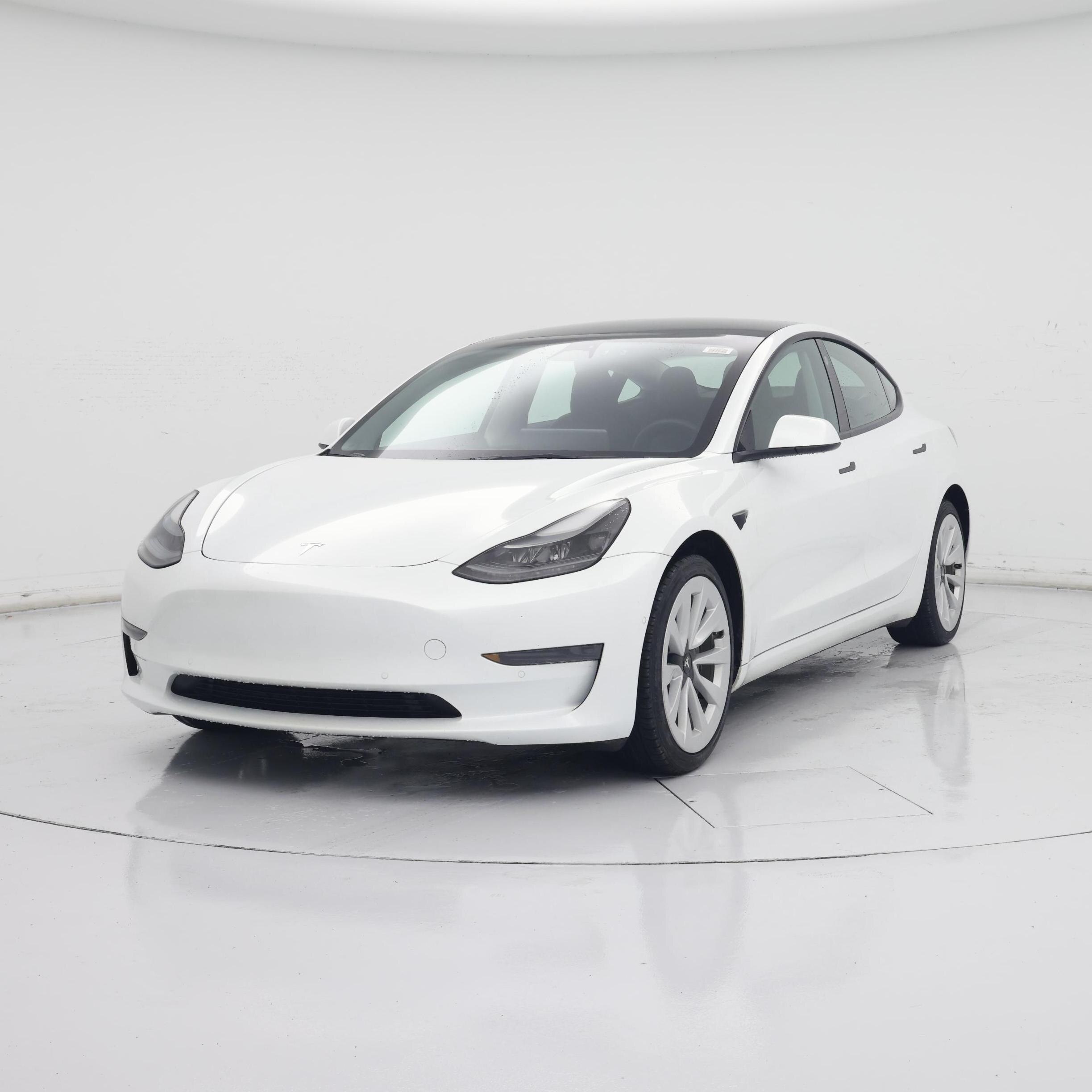 Thumbnail: 2022 Tesla Model 3 - 4