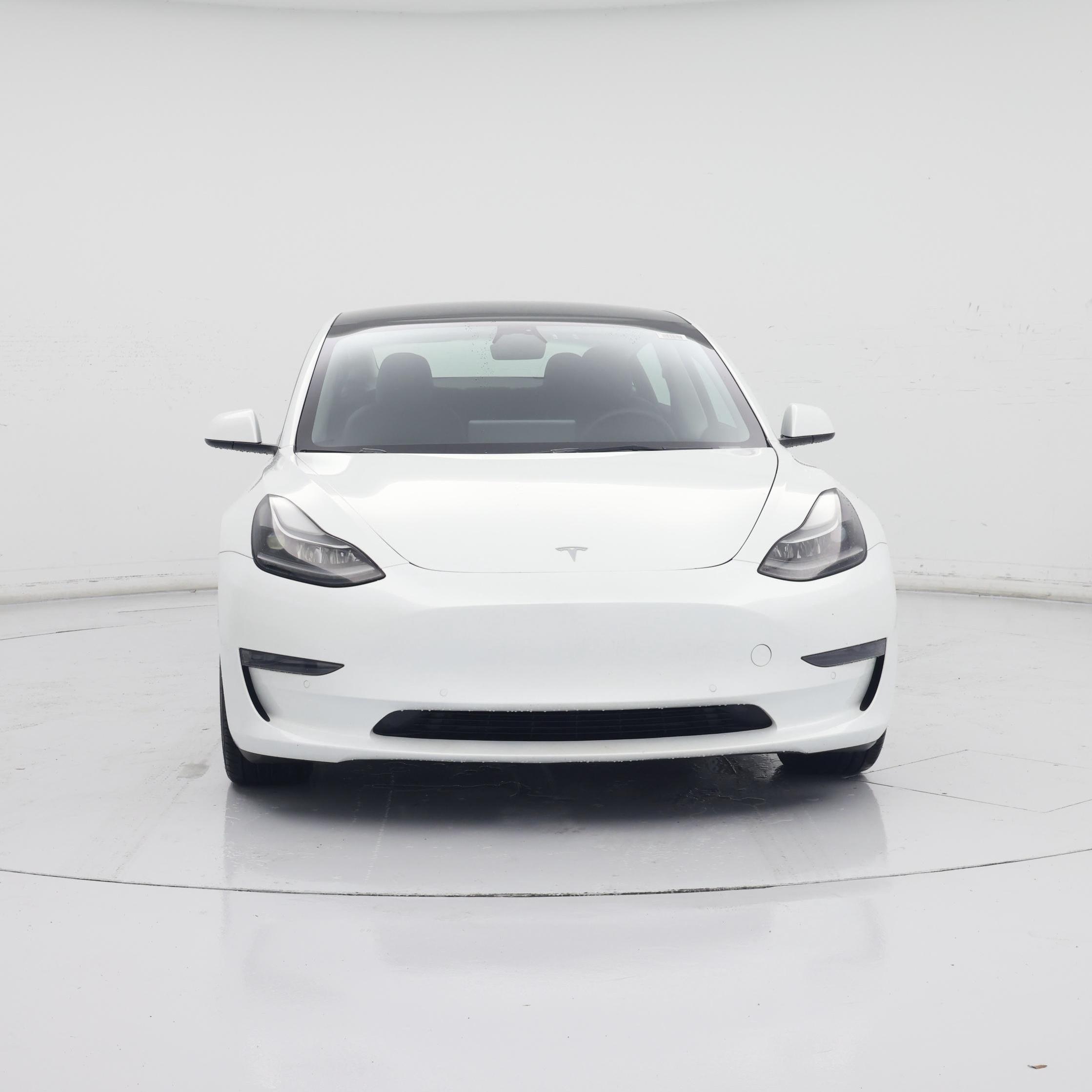 Thumbnail: 2022 Tesla Model 3 - 5