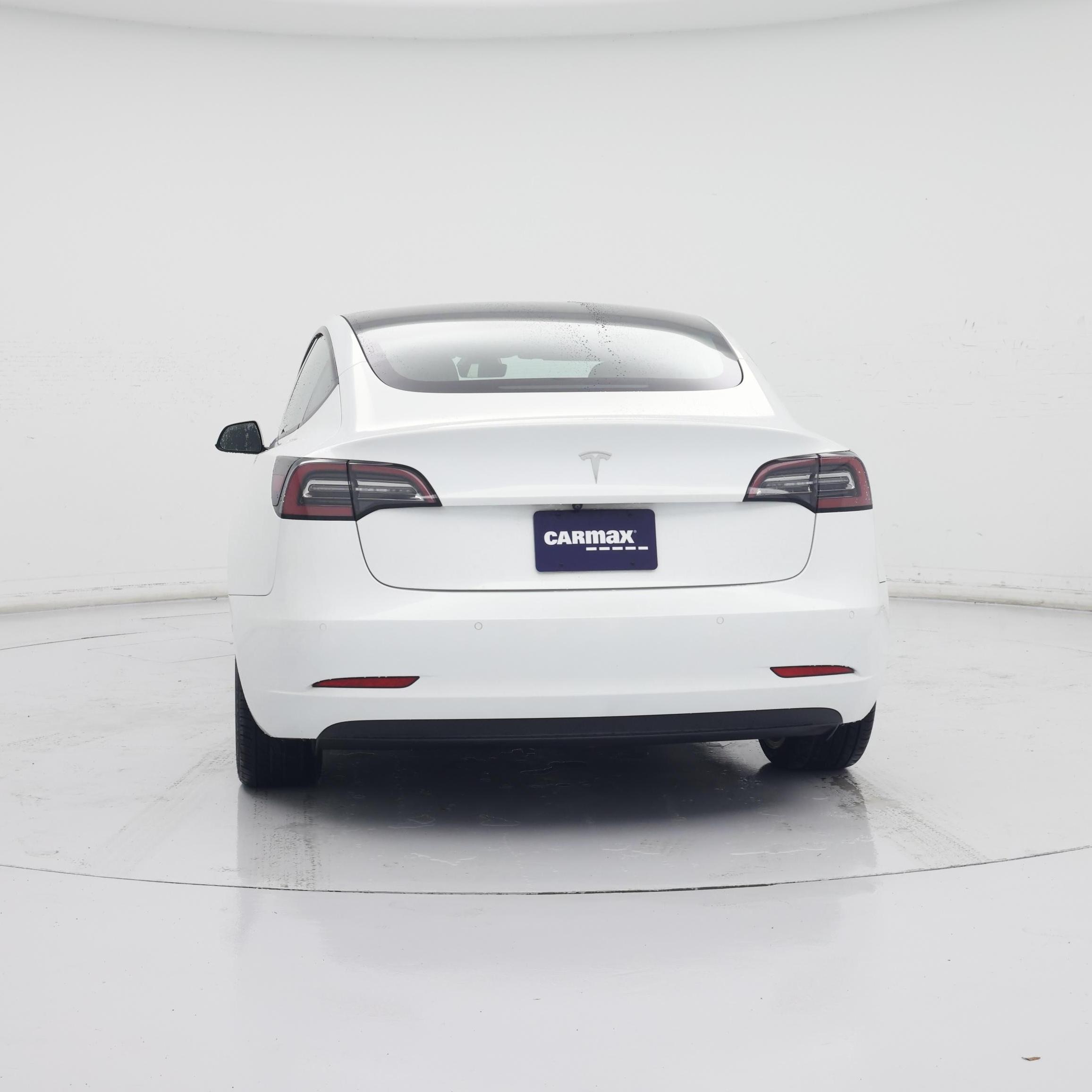 Thumbnail: 2022 Tesla Model 3 - 6