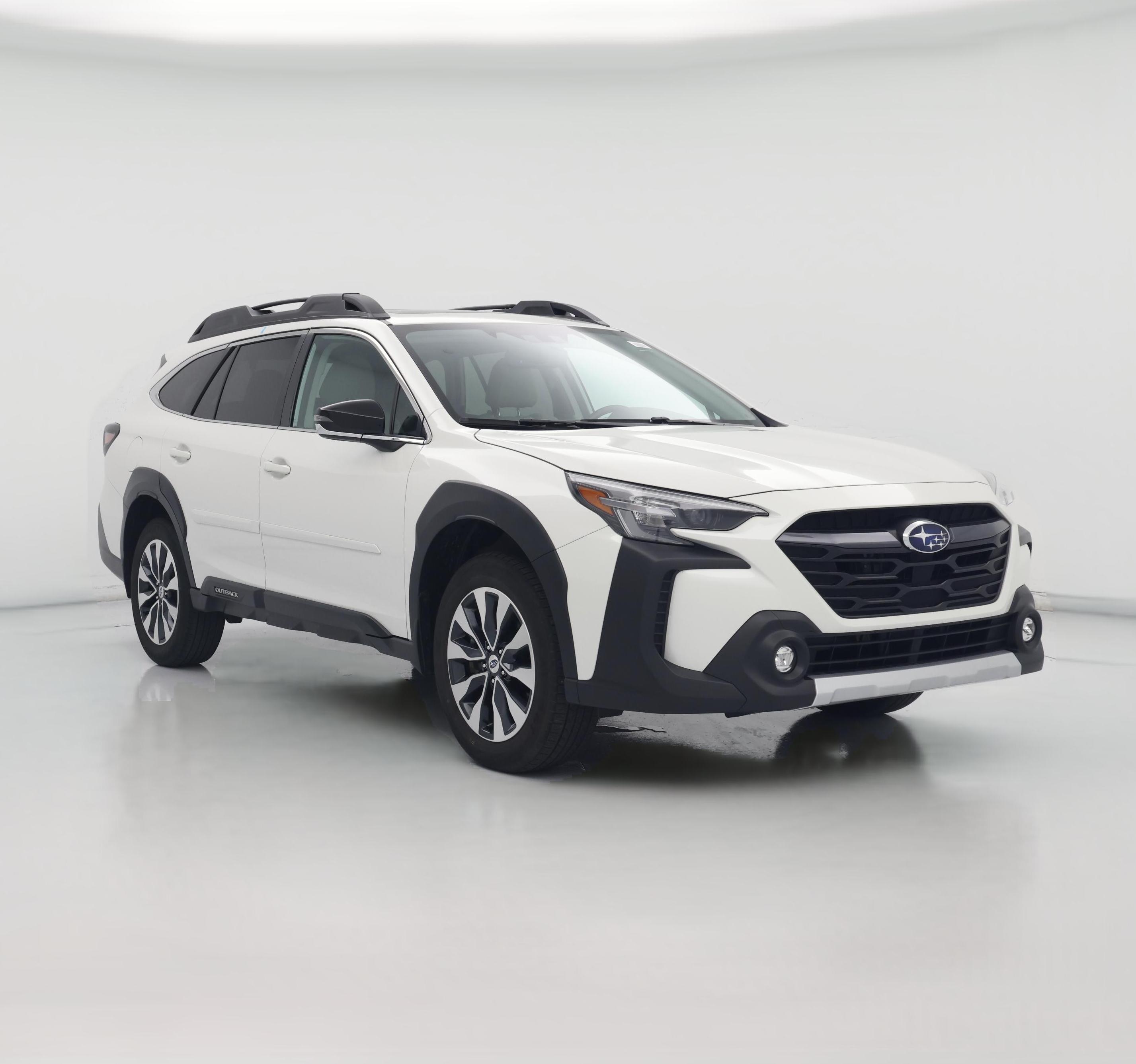 Thumbnail: 2023 Subaru Outback - 1