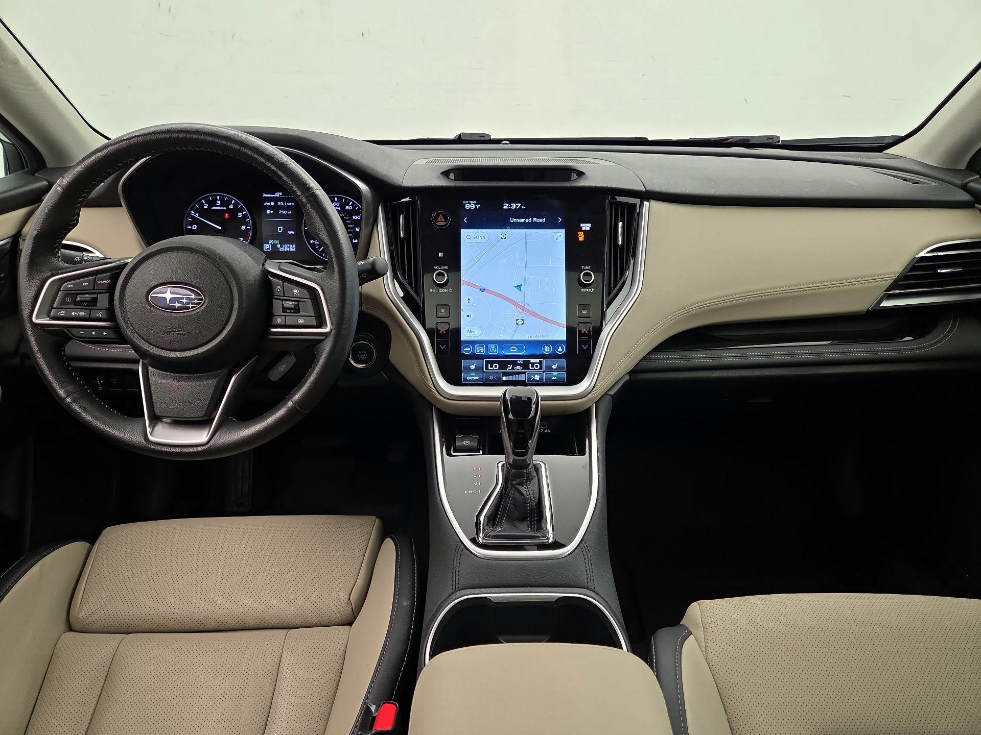 Thumbnail: 2023 Subaru Outback - 9