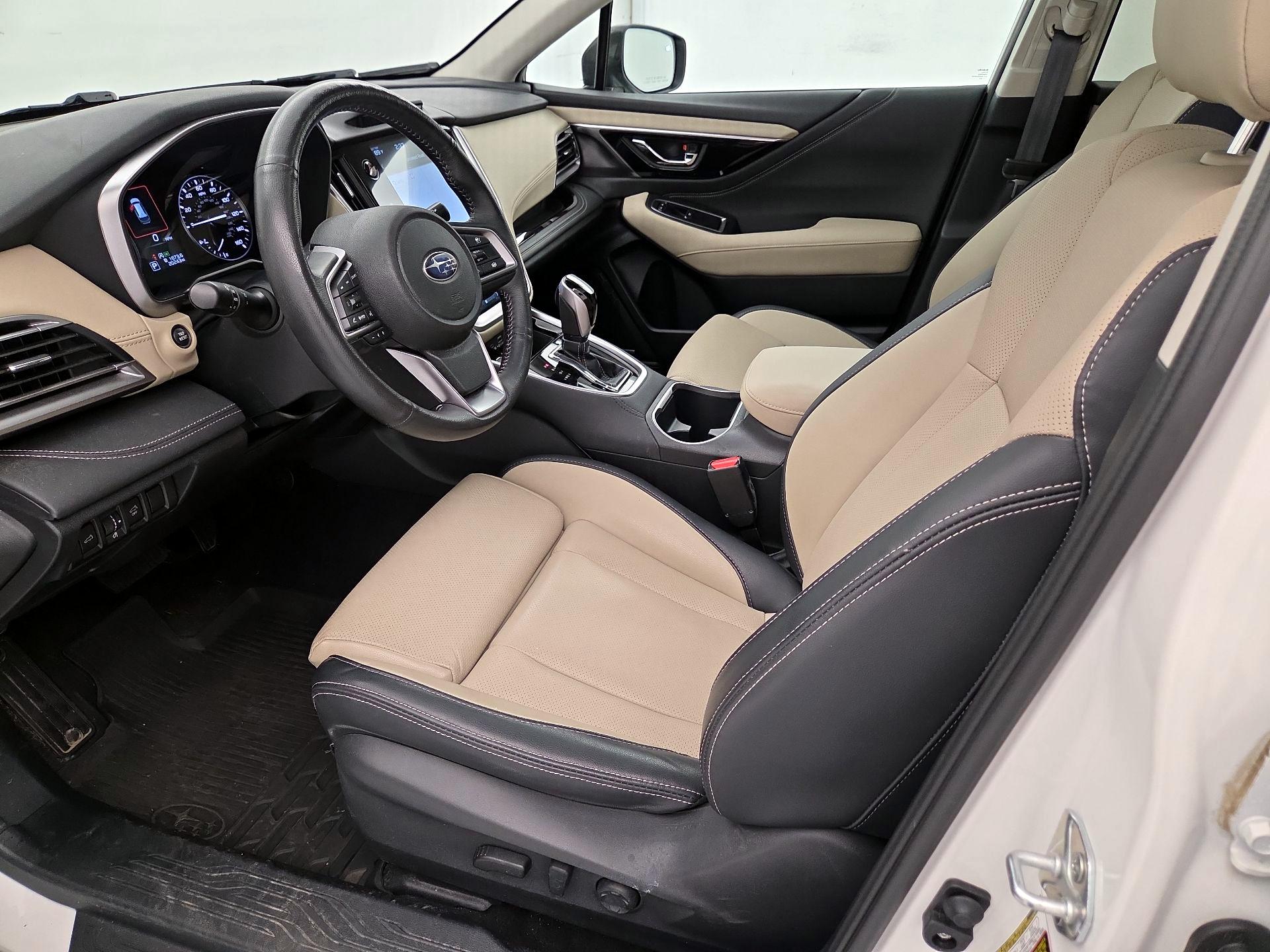 Thumbnail: 2023 Subaru Outback - 11