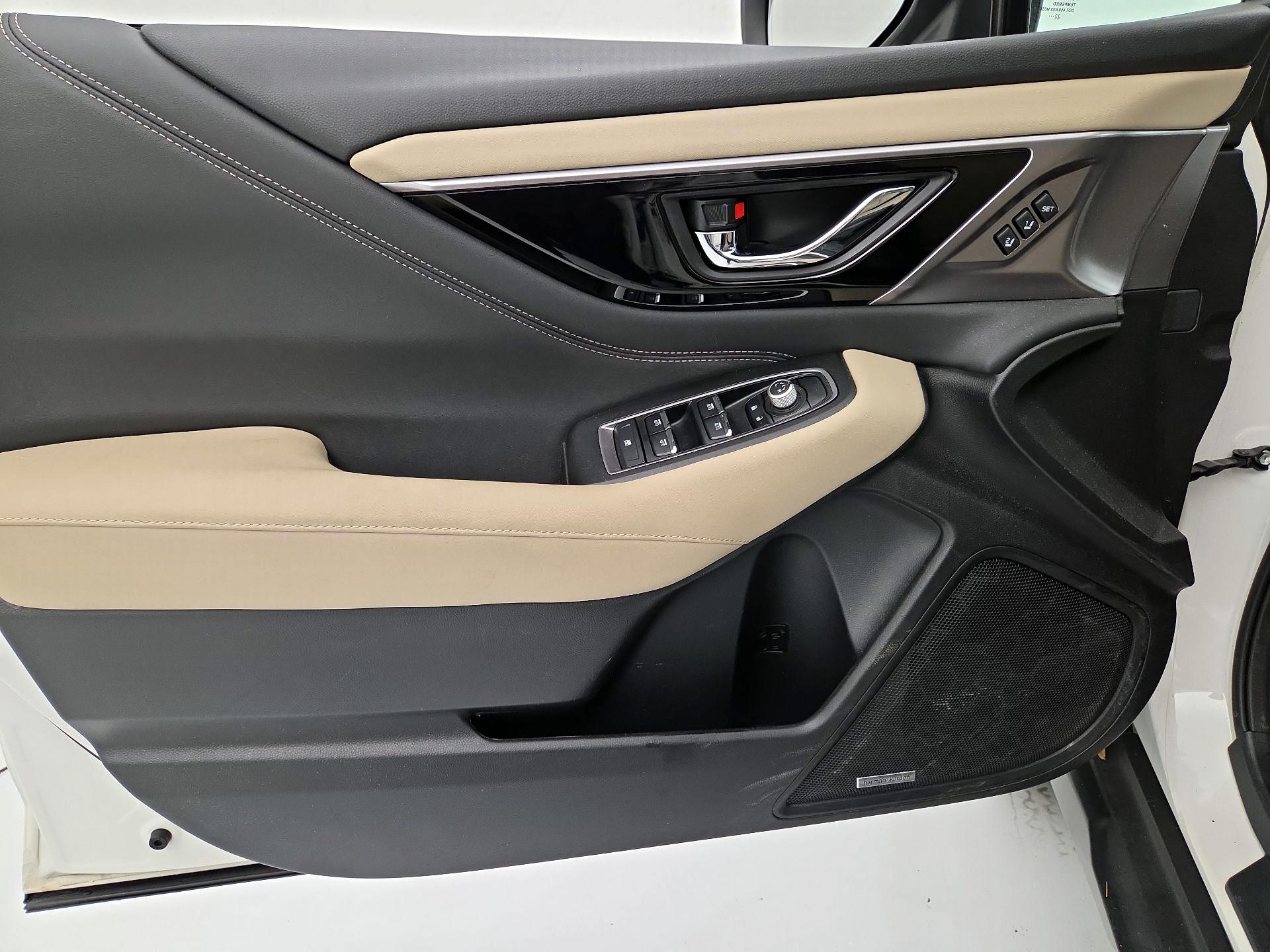 Thumbnail: 2023 Subaru Outback - 12