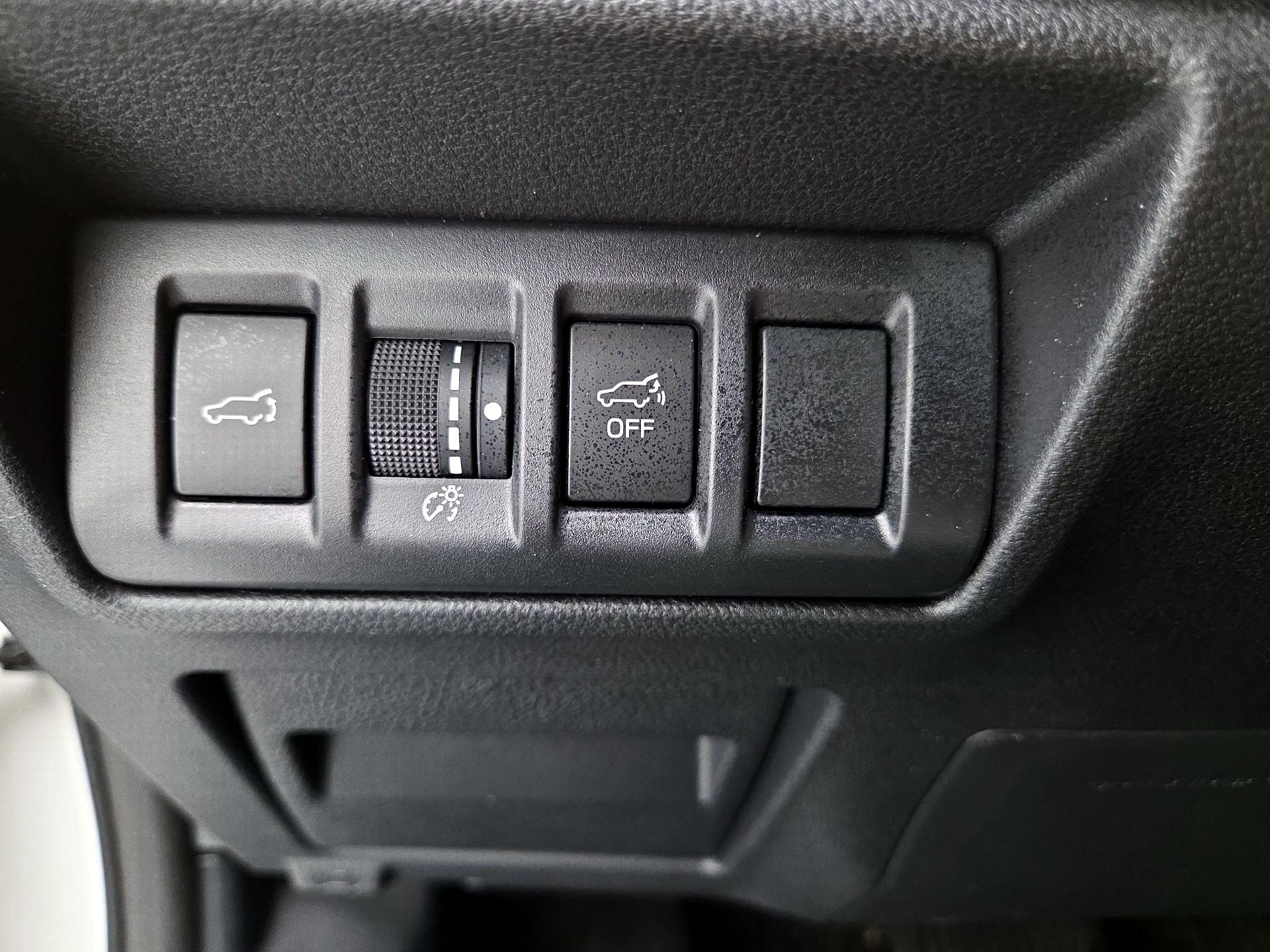 Thumbnail: 2023 Subaru Outback - 13