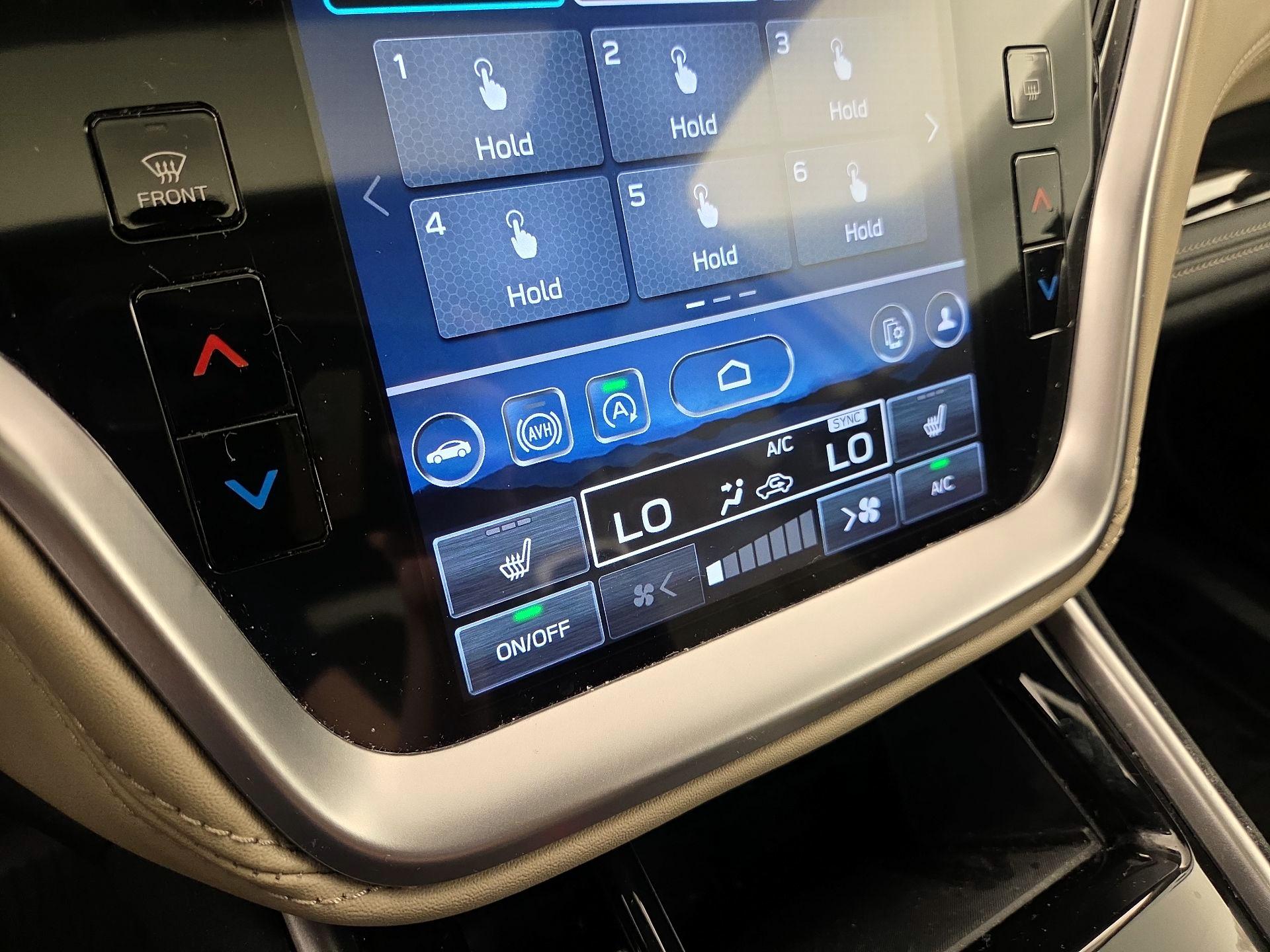 Thumbnail: 2023 Subaru Outback - 17