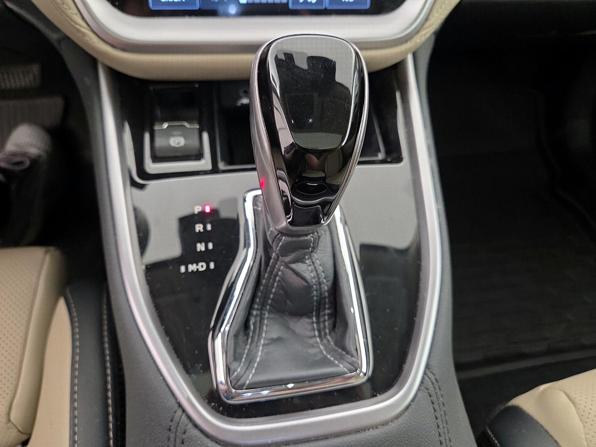 Thumbnail: 2023 Subaru Outback - 18