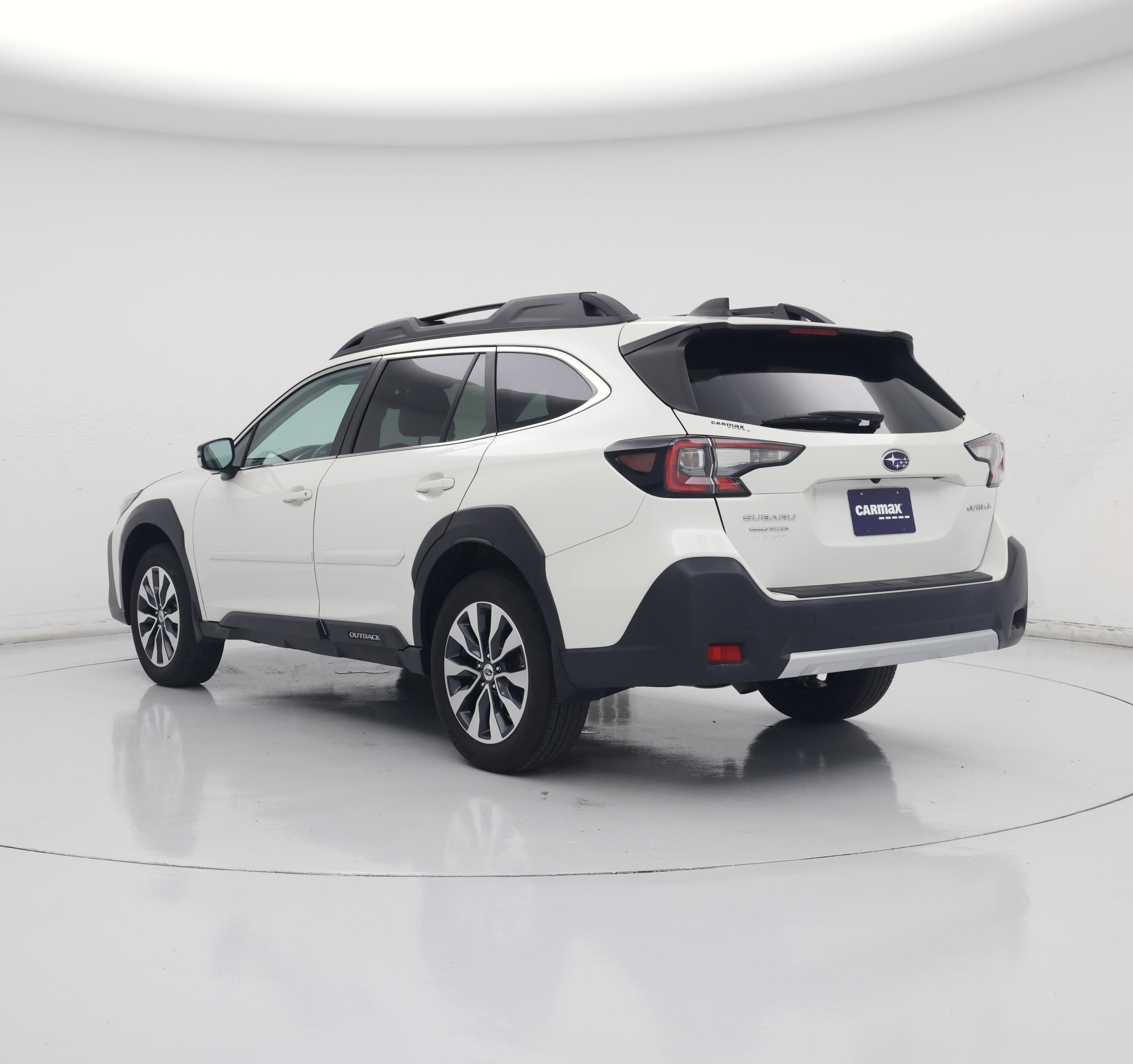 Thumbnail: 2023 Subaru Outback - 2