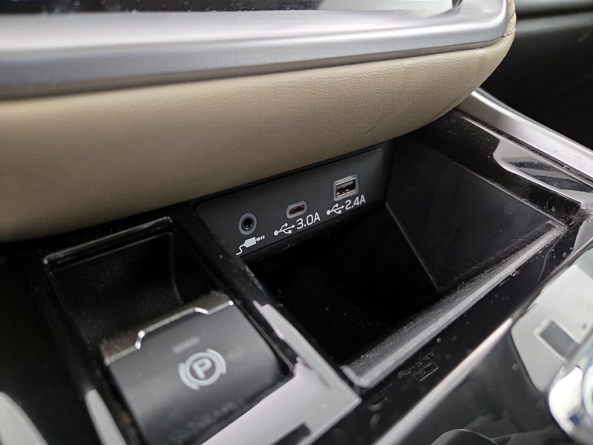 Thumbnail: 2023 Subaru Outback - 19