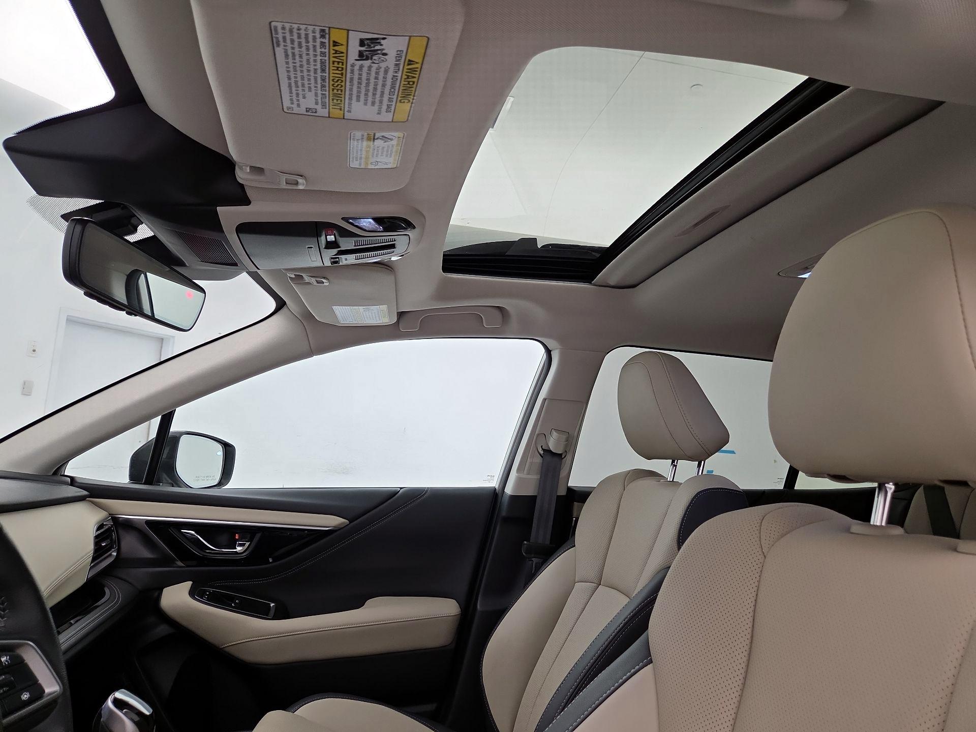 Thumbnail: 2023 Subaru Outback - 20