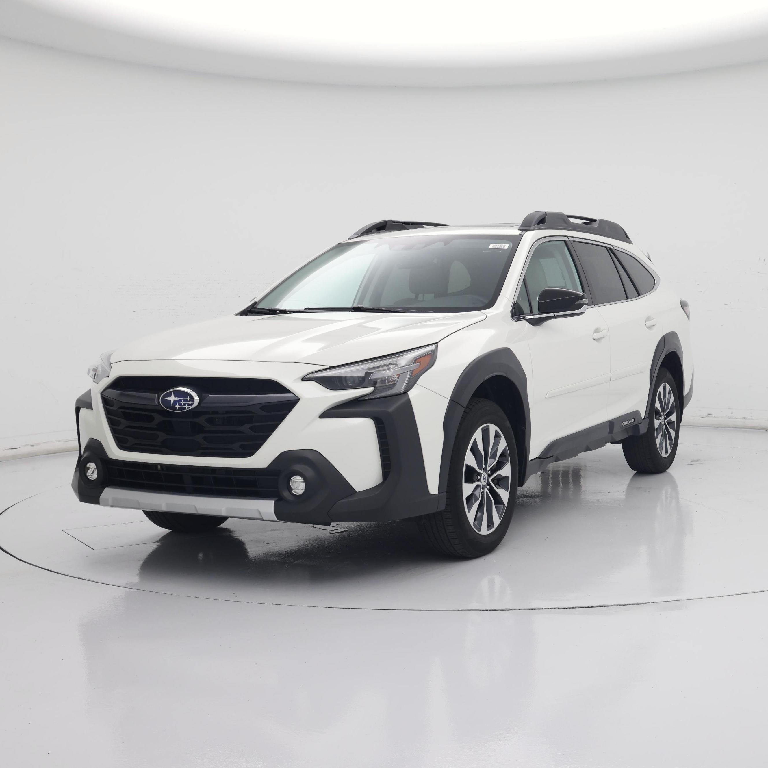 Thumbnail: 2023 Subaru Outback - 4
