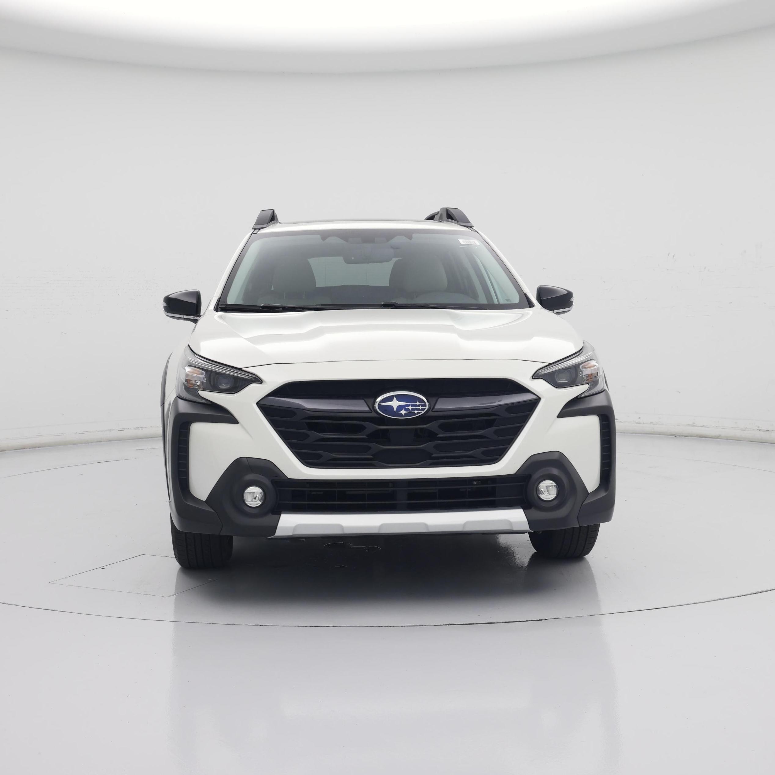 Thumbnail: 2023 Subaru Outback - 5