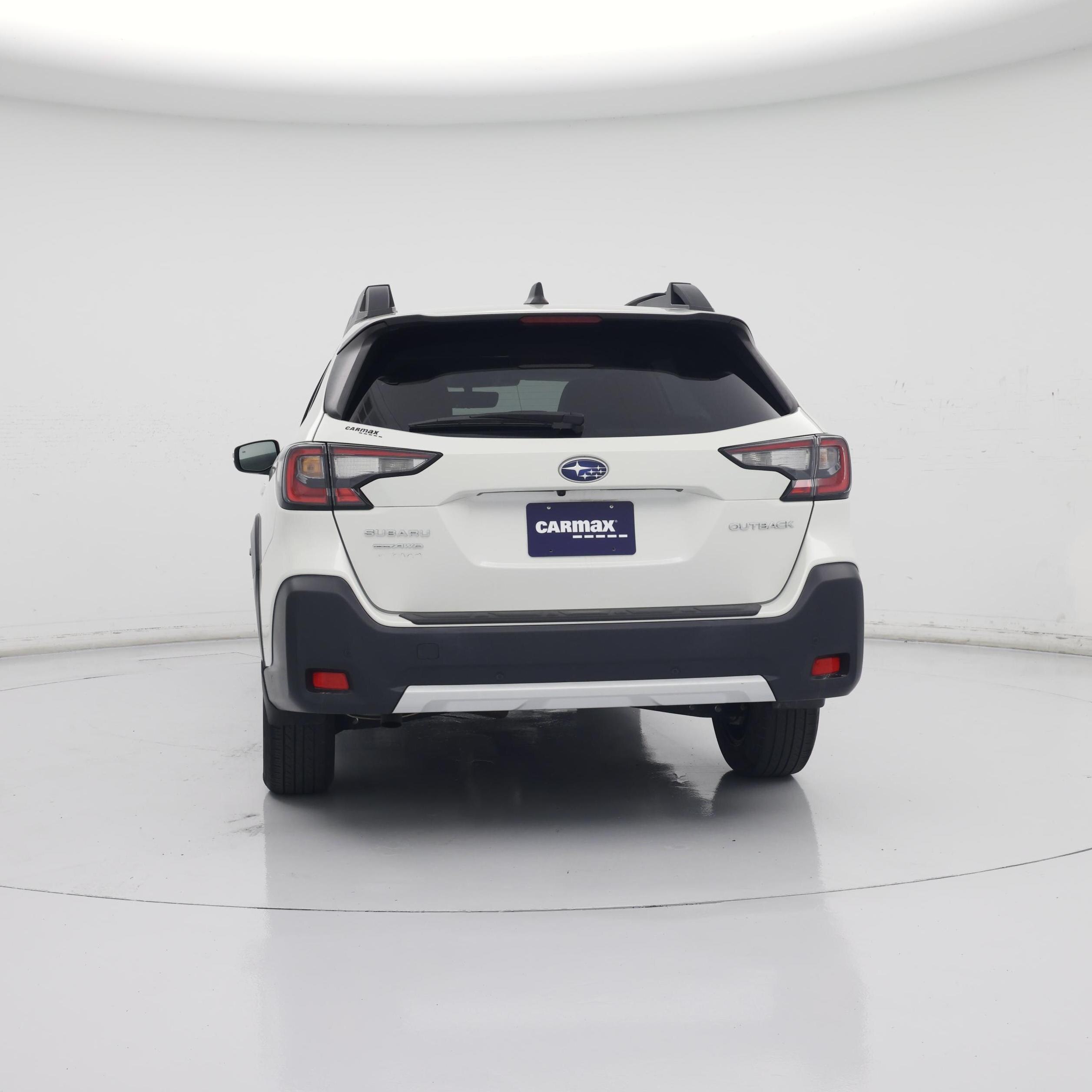 Thumbnail: 2023 Subaru Outback - 6