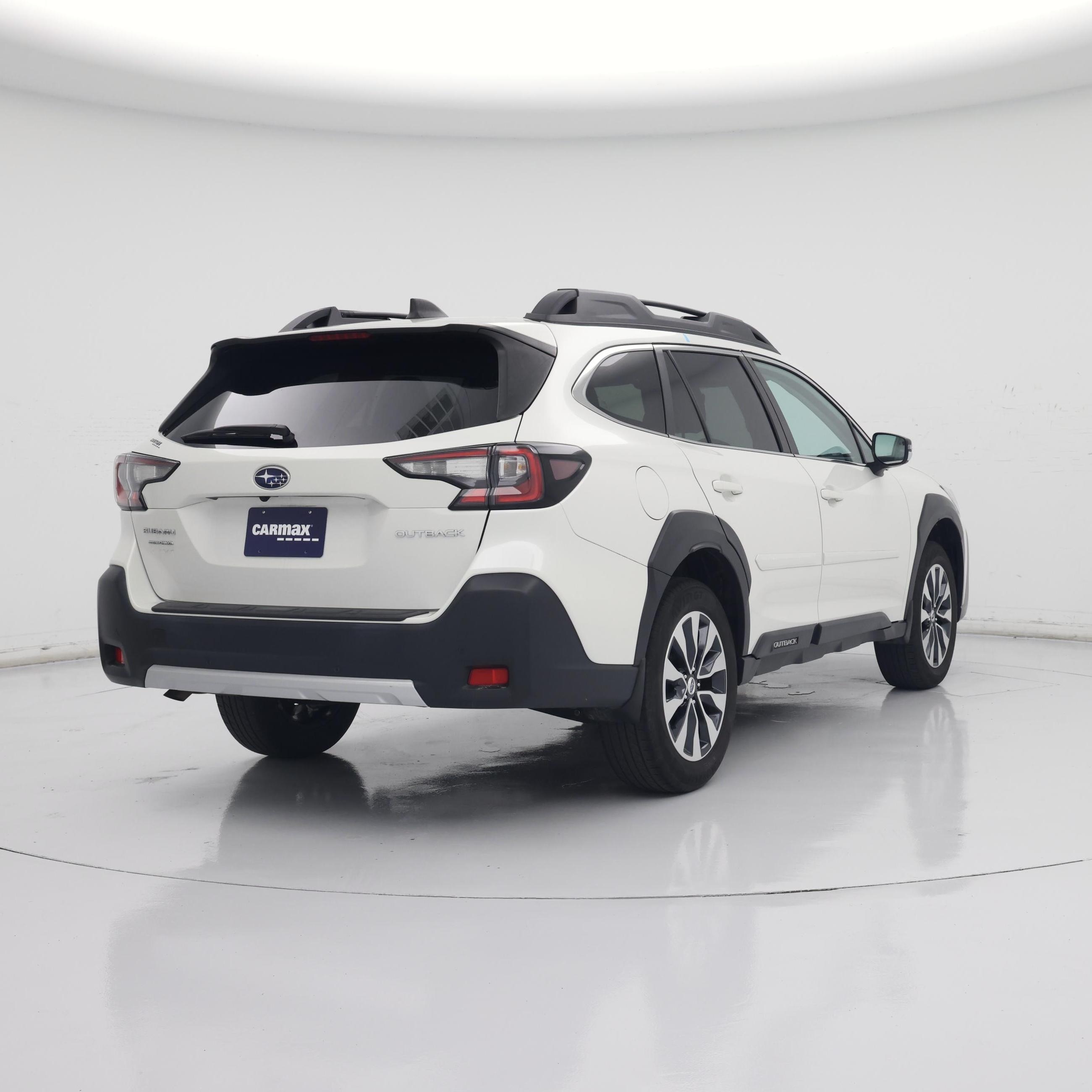 Thumbnail: 2023 Subaru Outback - 8