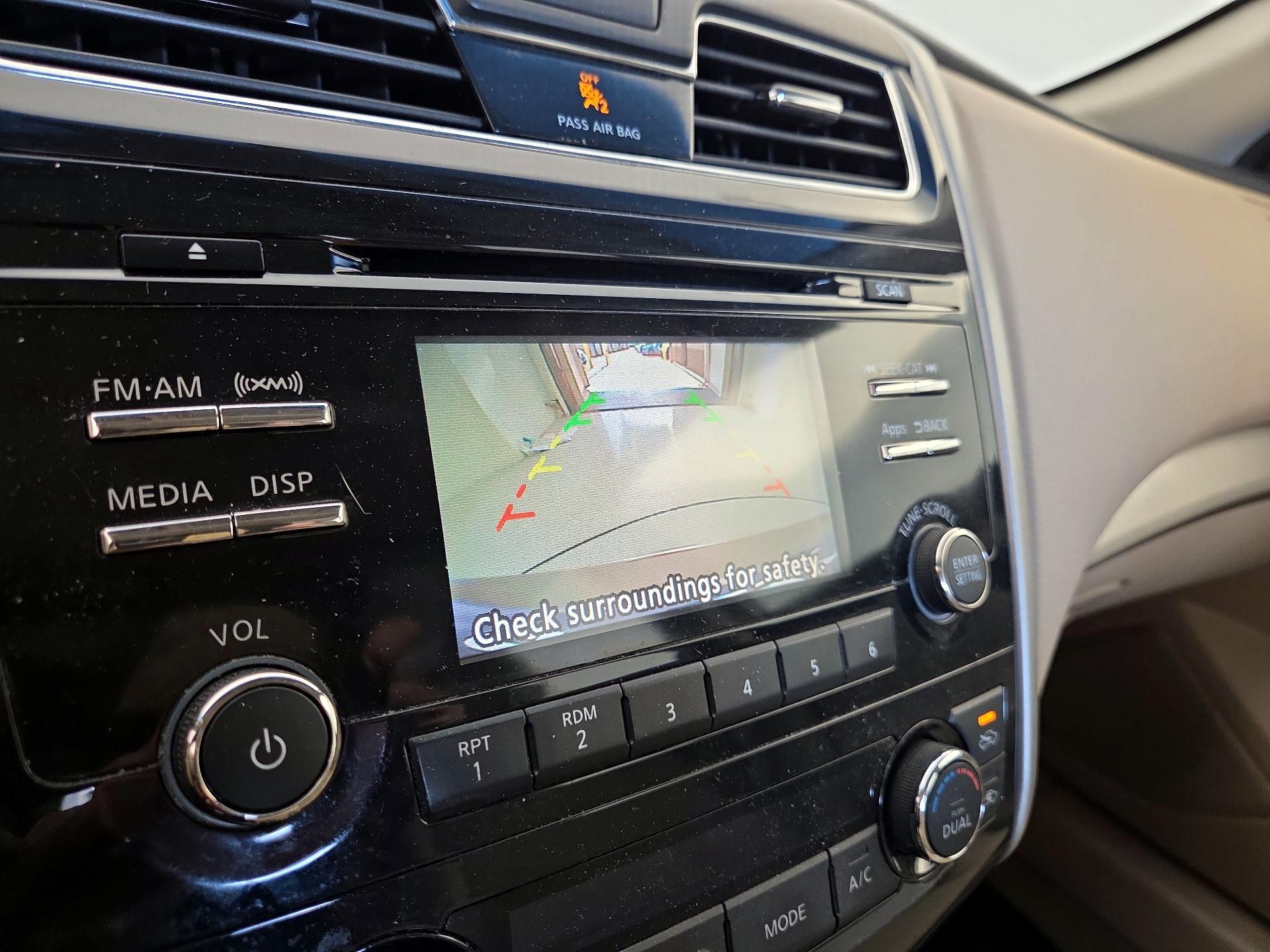 Thumbnail: 2014 Nissan Altima - 14