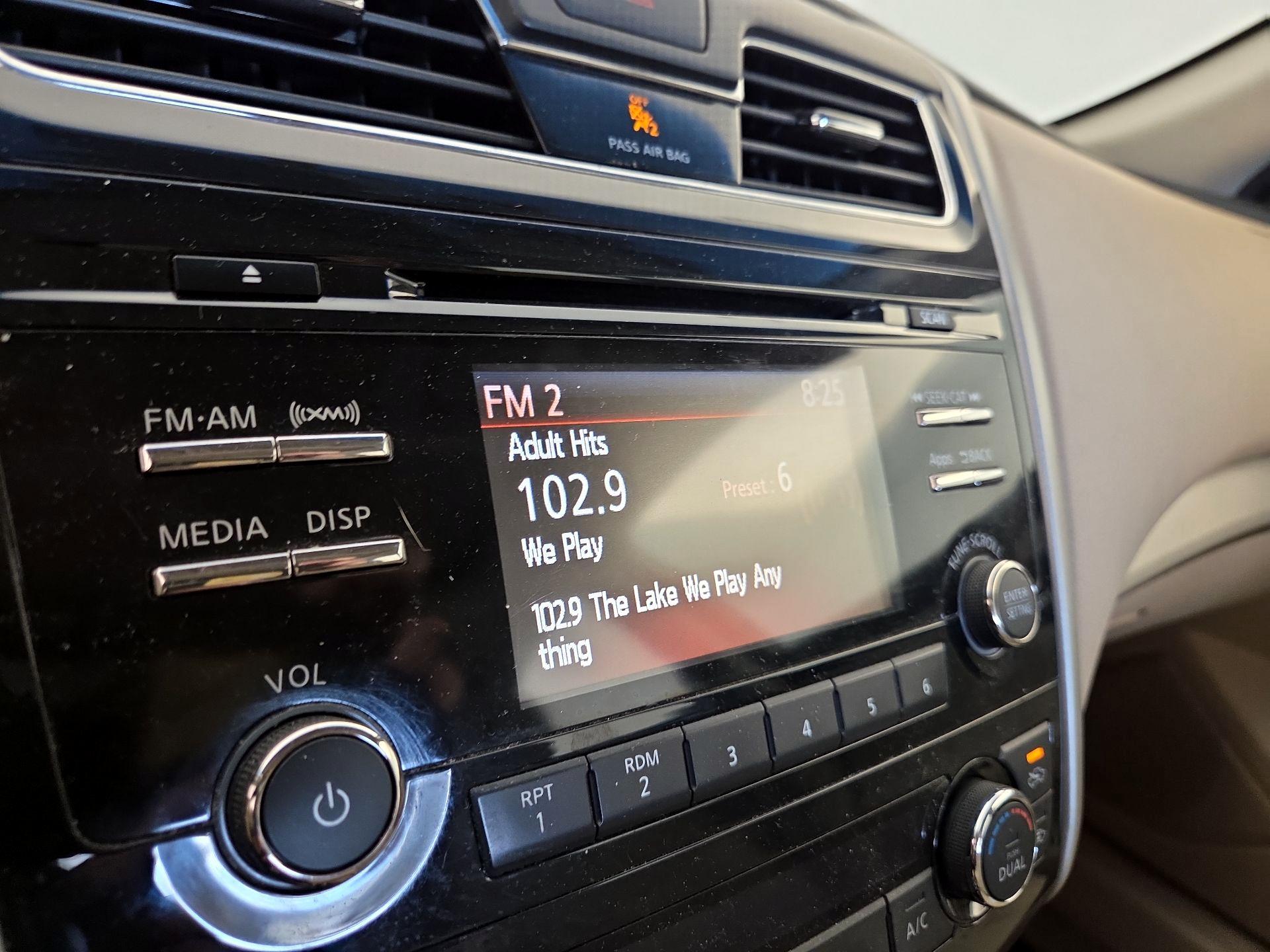 Thumbnail: 2014 Nissan Altima - 15