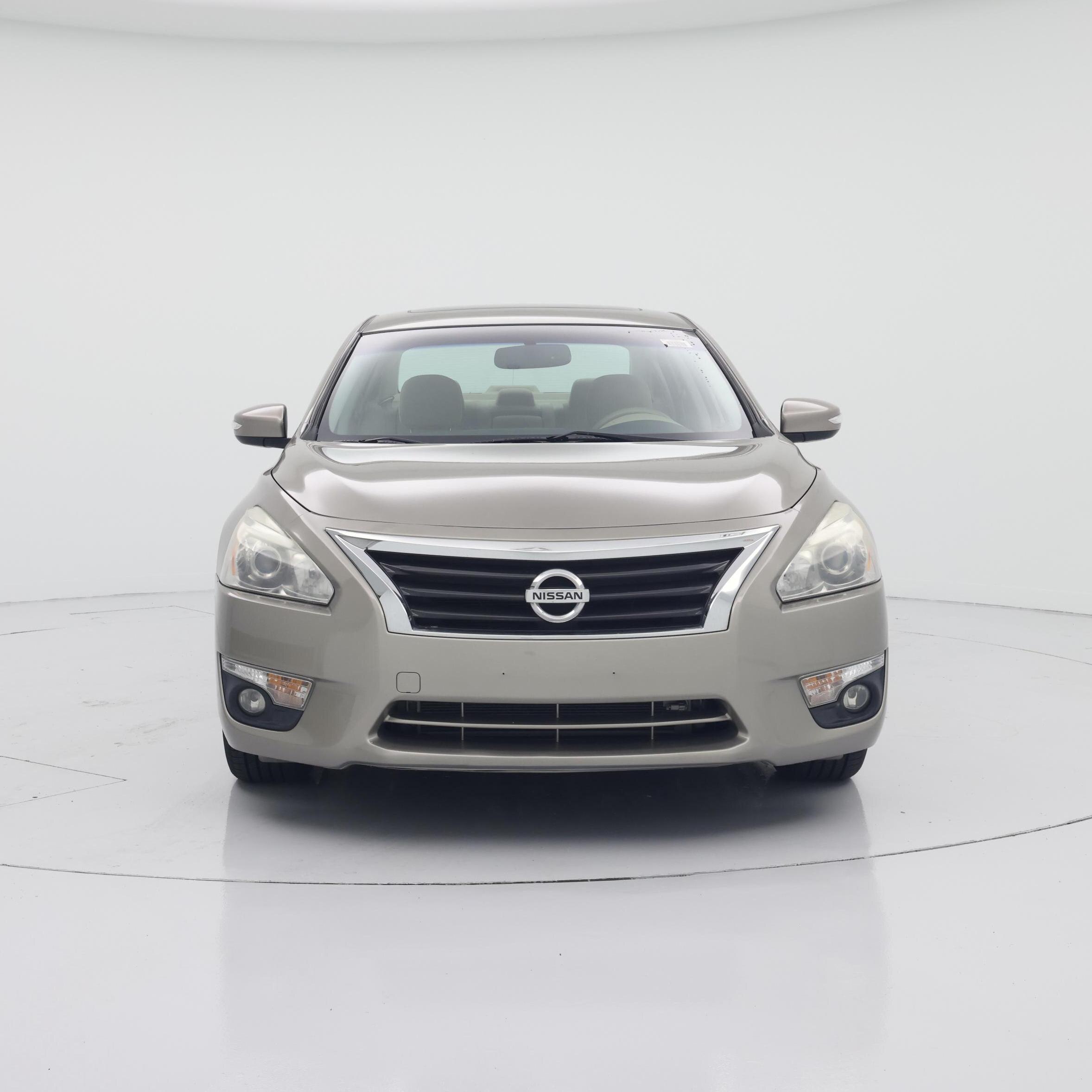 Thumbnail: 2014 Nissan Altima - 5
