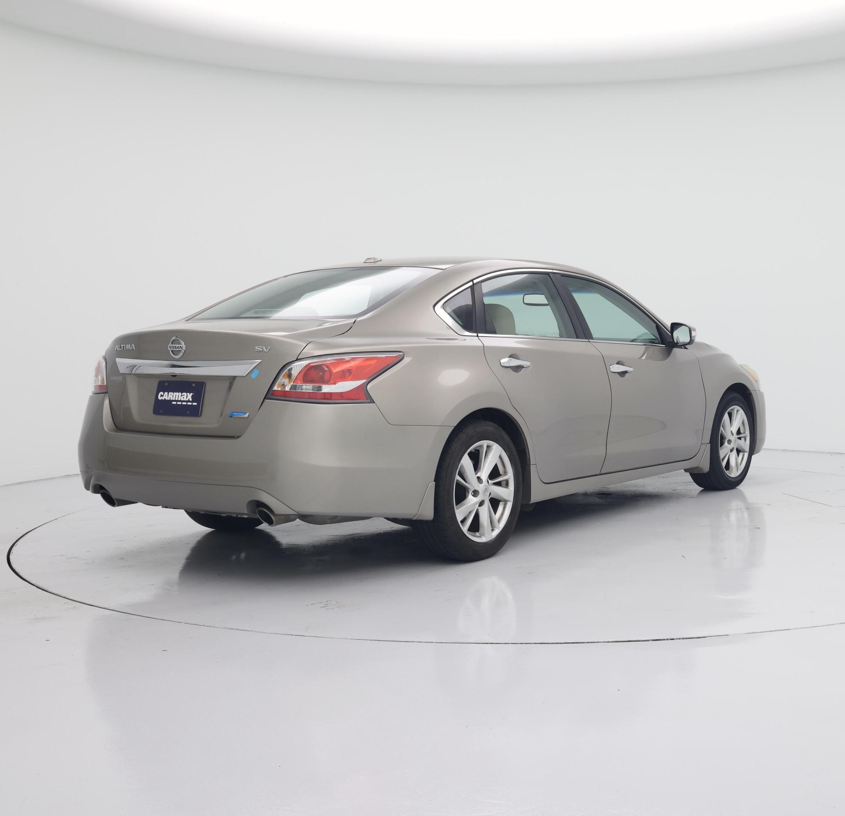 Thumbnail: 2014 Nissan Altima - 8