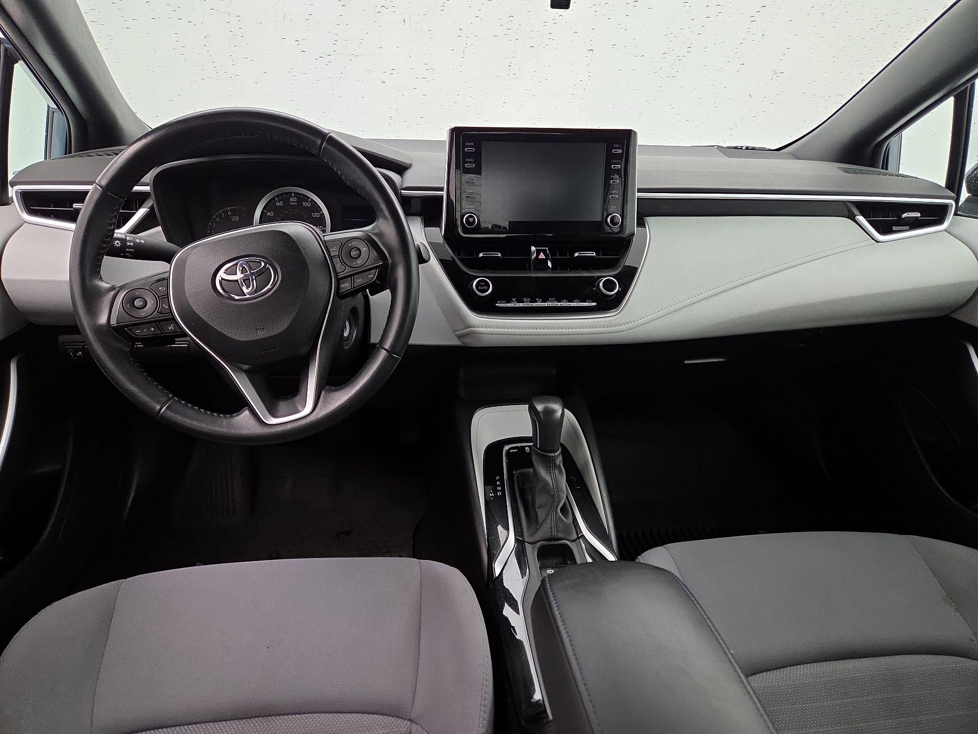 Thumbnail: 2020 Toyota Corolla - 9