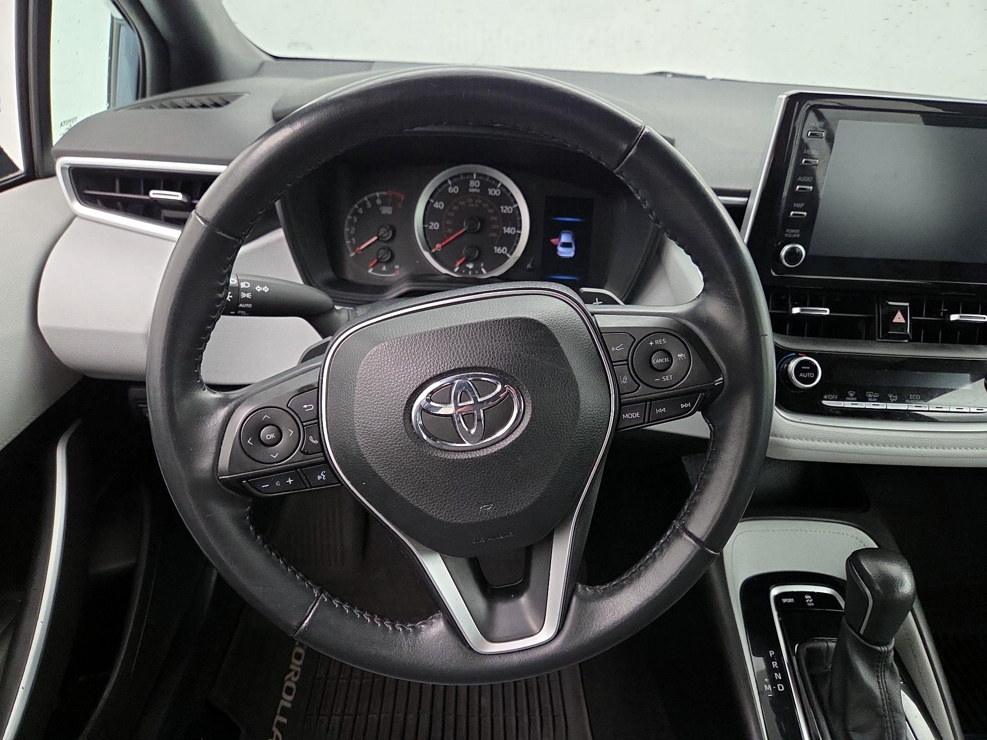 Thumbnail: 2020 Toyota Corolla - 10