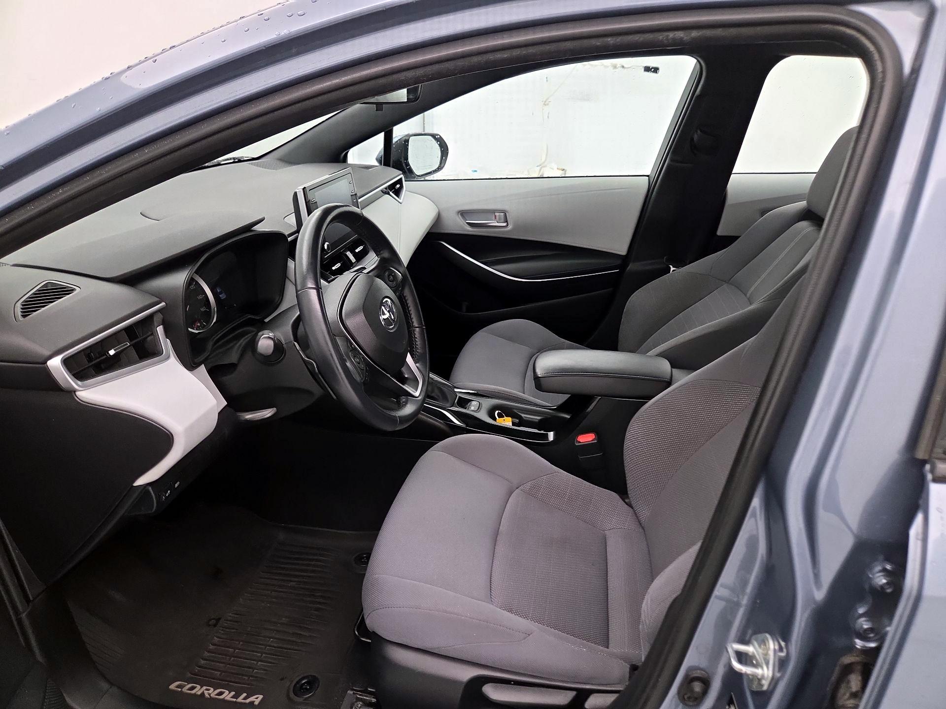 Thumbnail: 2020 Toyota Corolla - 11