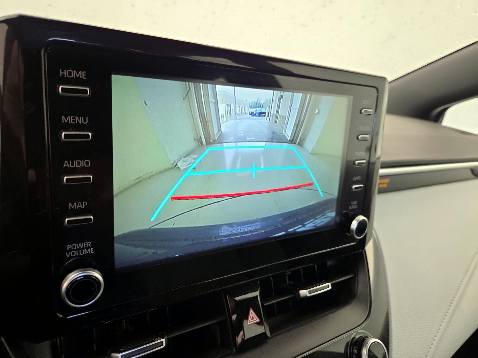 Thumbnail: 2020 Toyota Corolla - 14