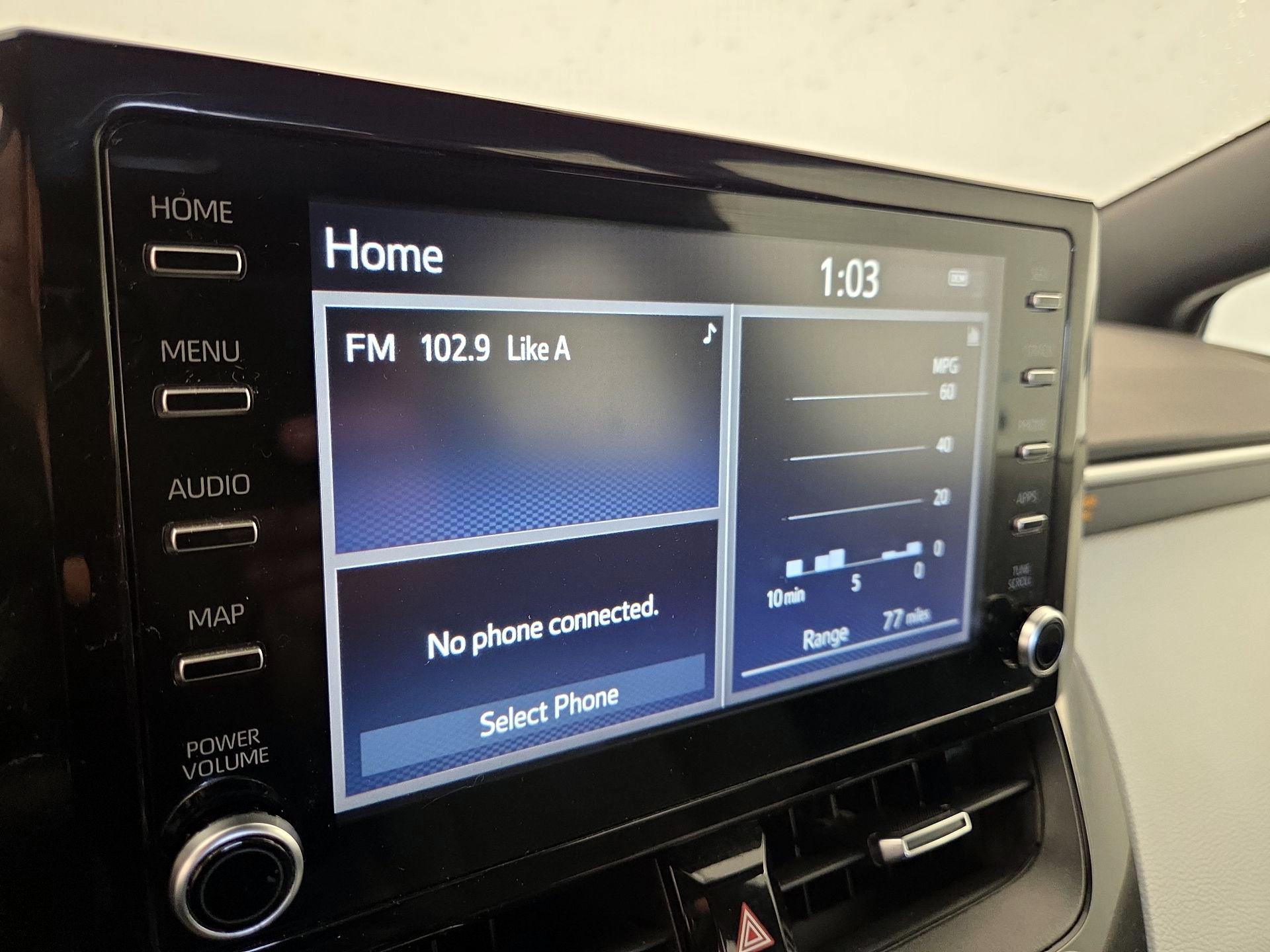 Thumbnail: 2020 Toyota Corolla - 15