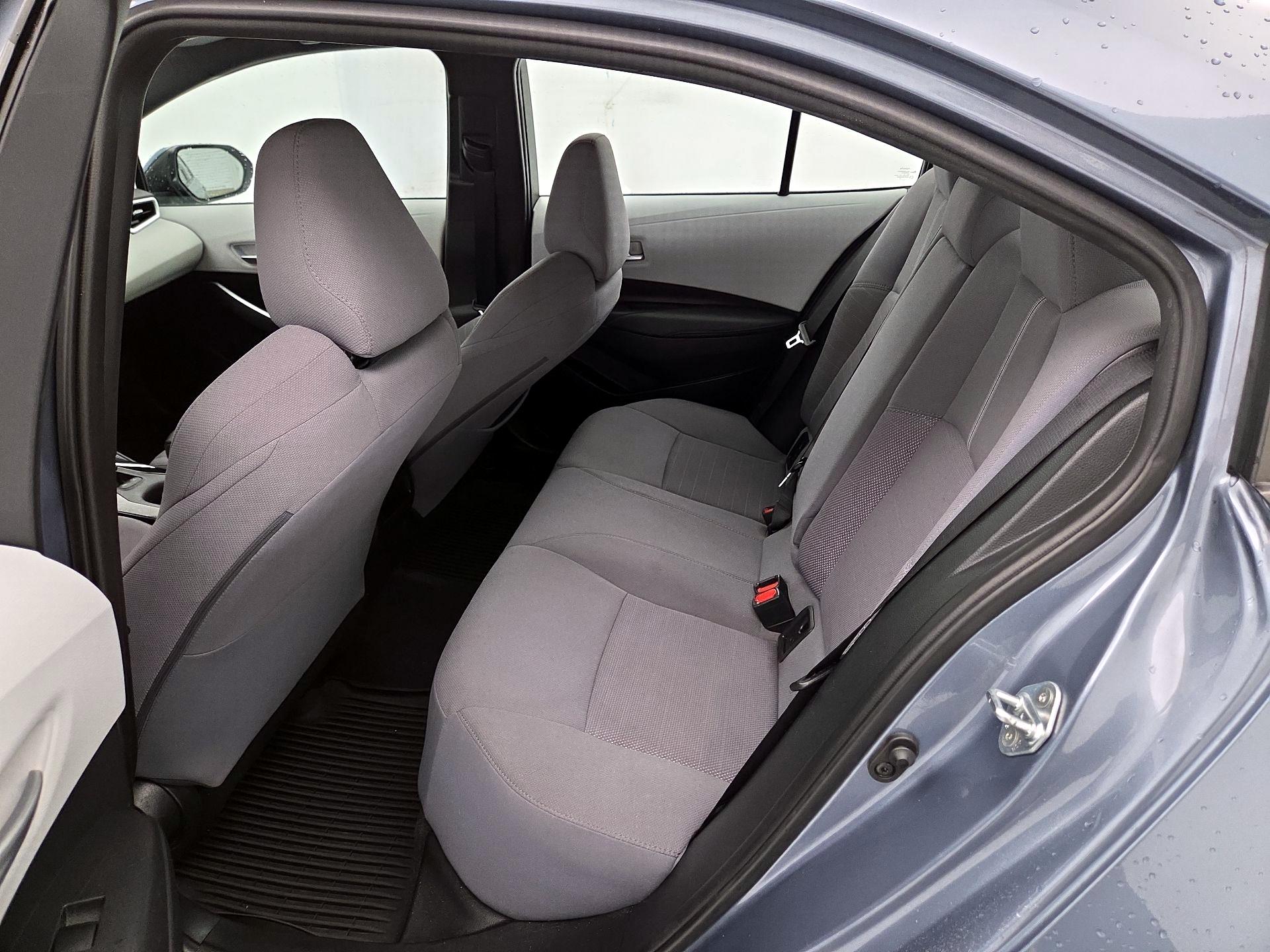 Thumbnail: 2020 Toyota Corolla - 18