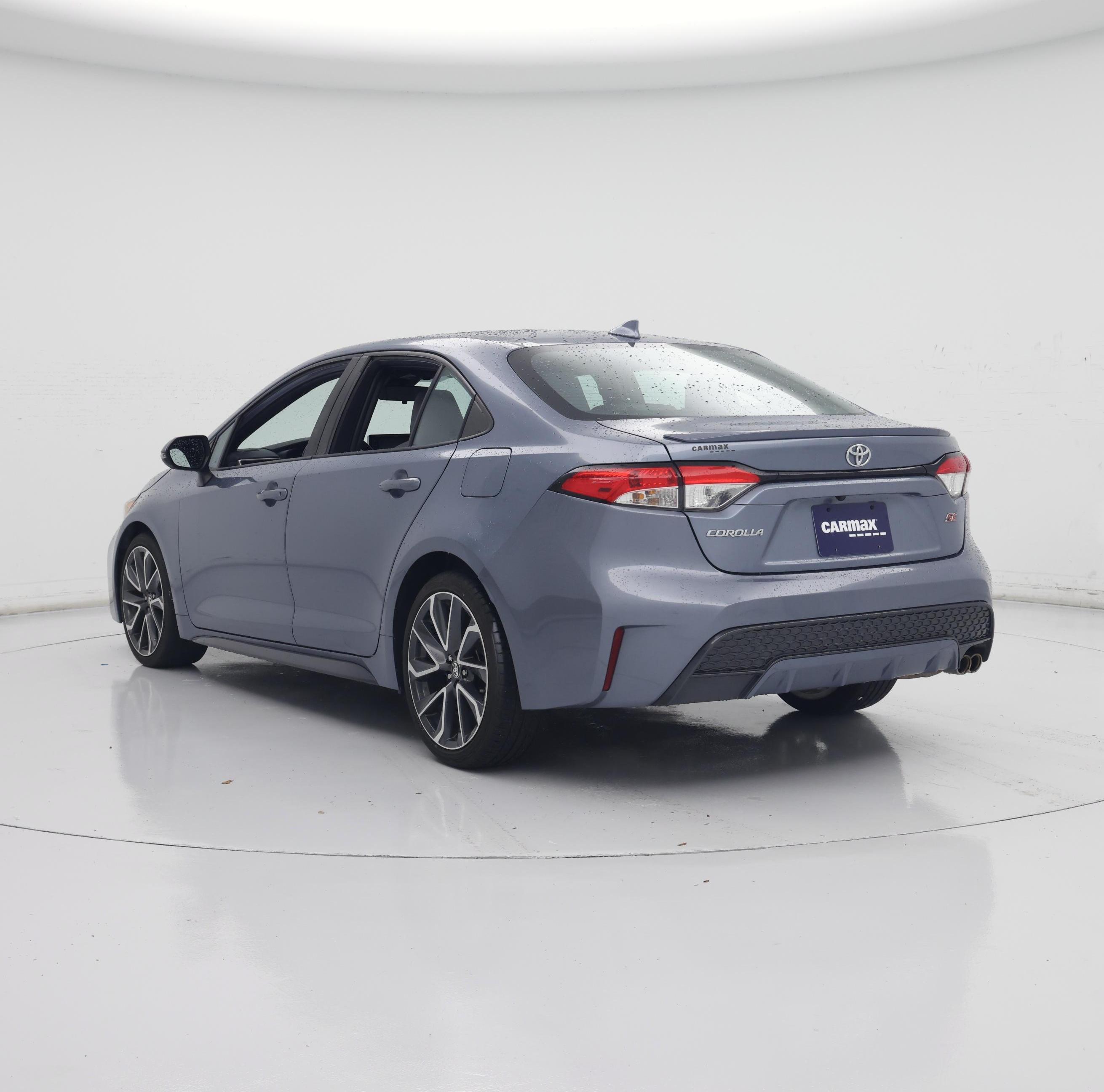 Thumbnail: 2020 Toyota Corolla - 2