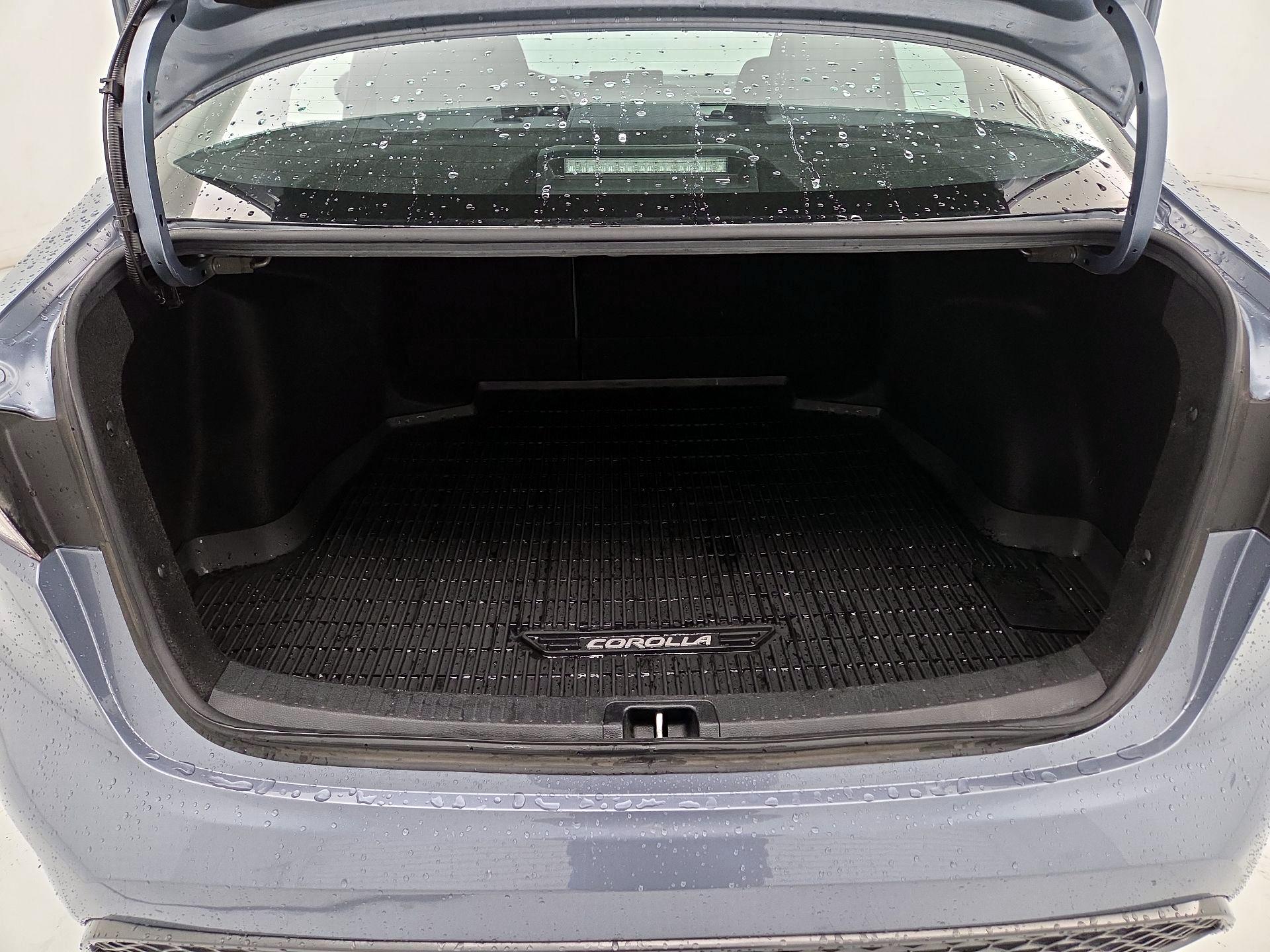 Thumbnail: 2020 Toyota Corolla - 19