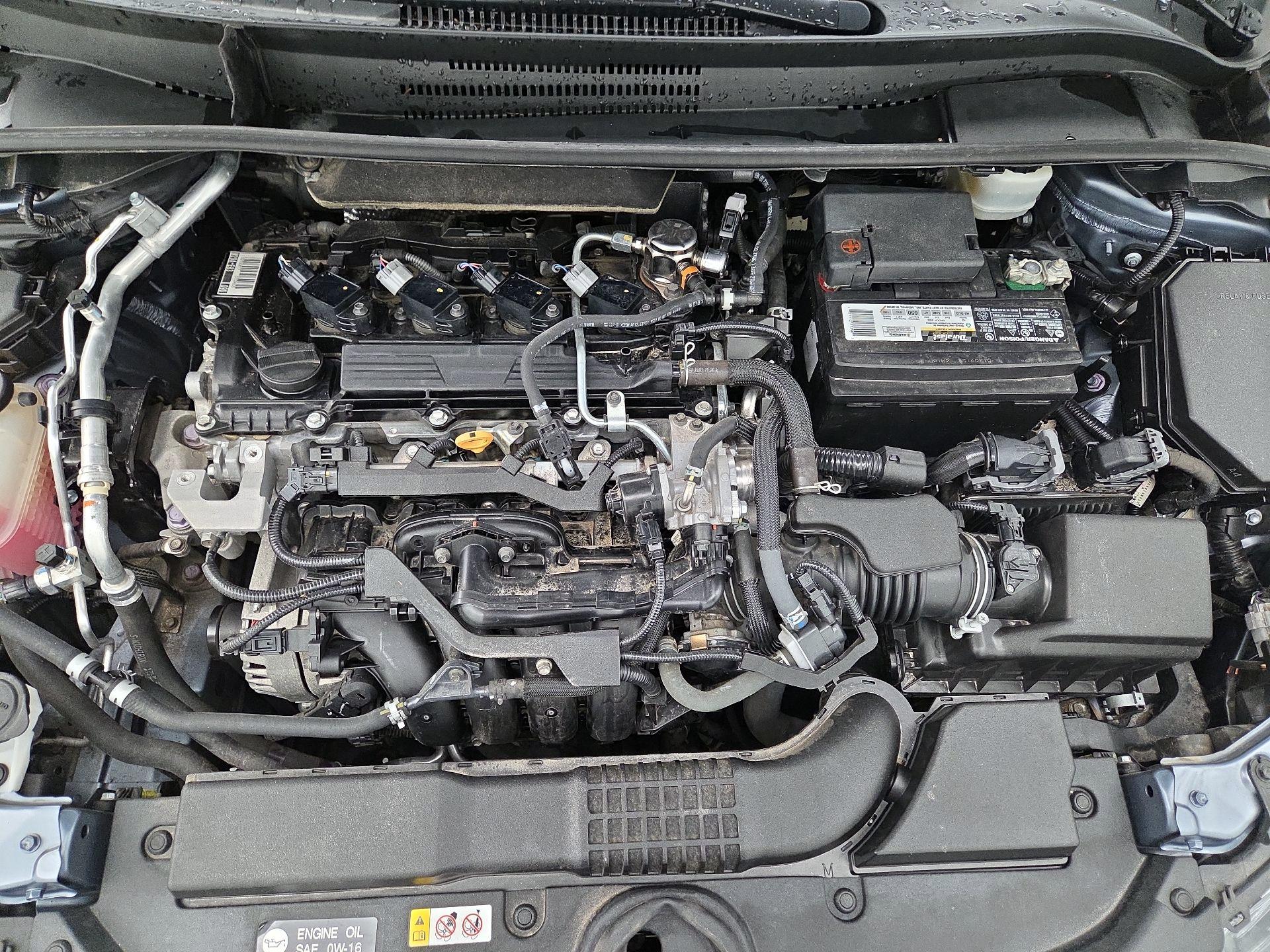 Thumbnail: 2020 Toyota Corolla - 20