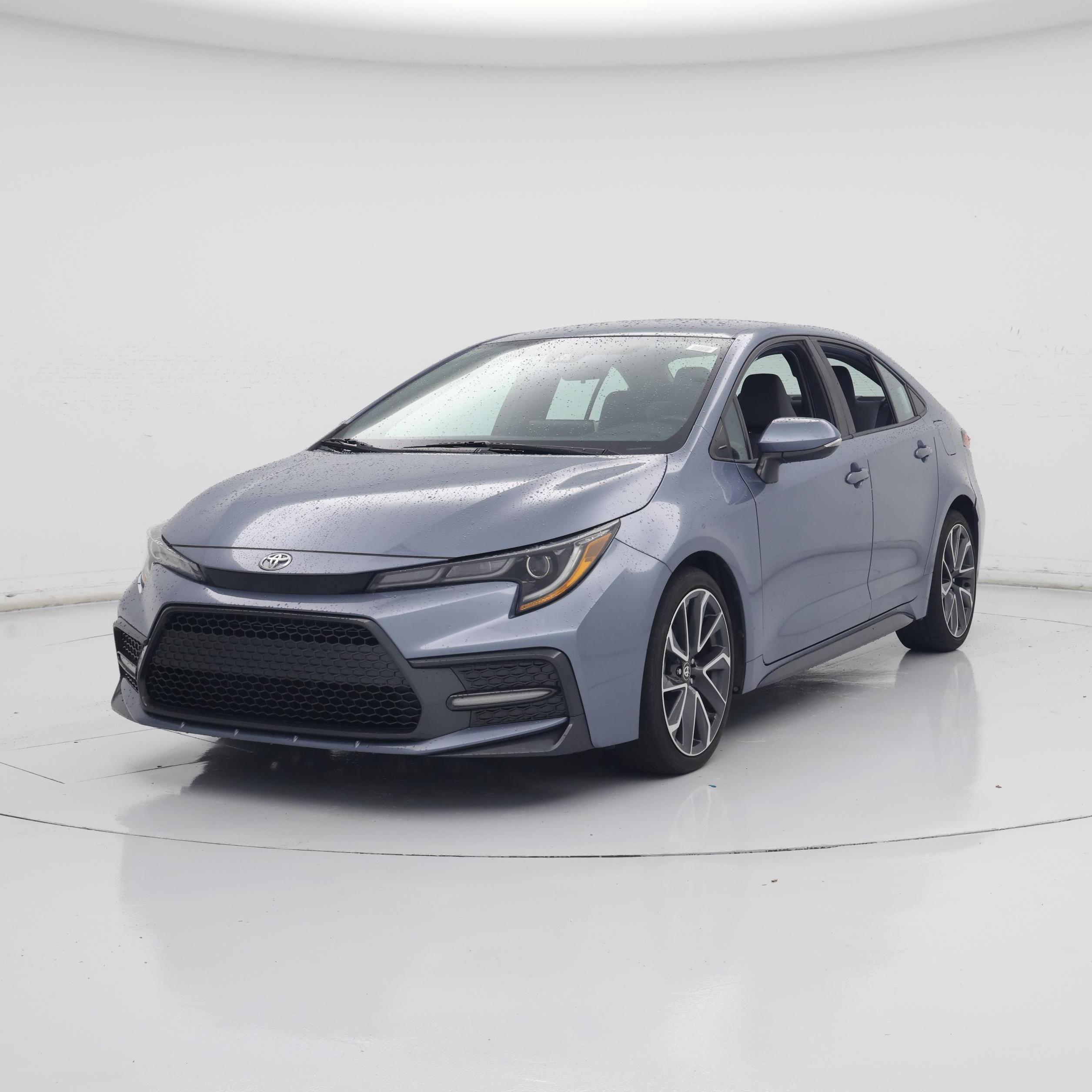 Thumbnail: 2020 Toyota Corolla - 4