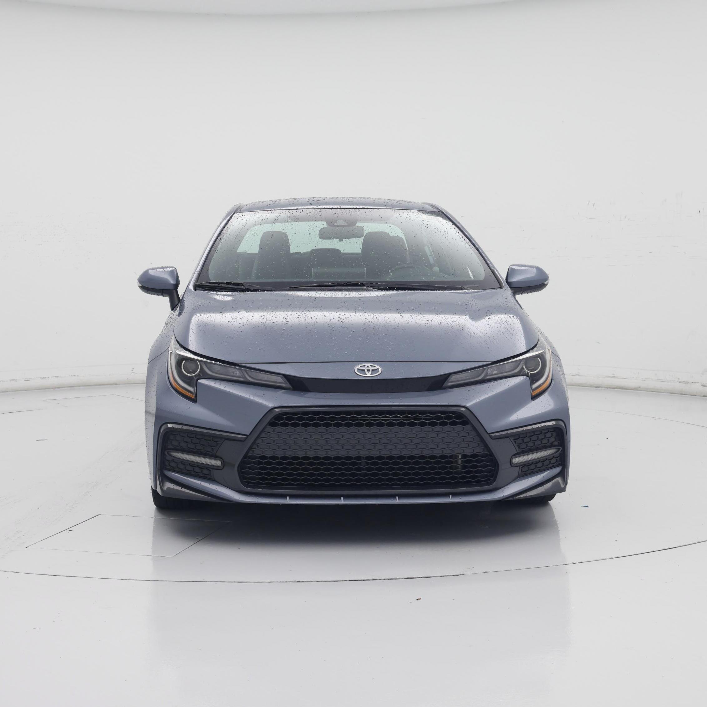 Thumbnail: 2020 Toyota Corolla - 5