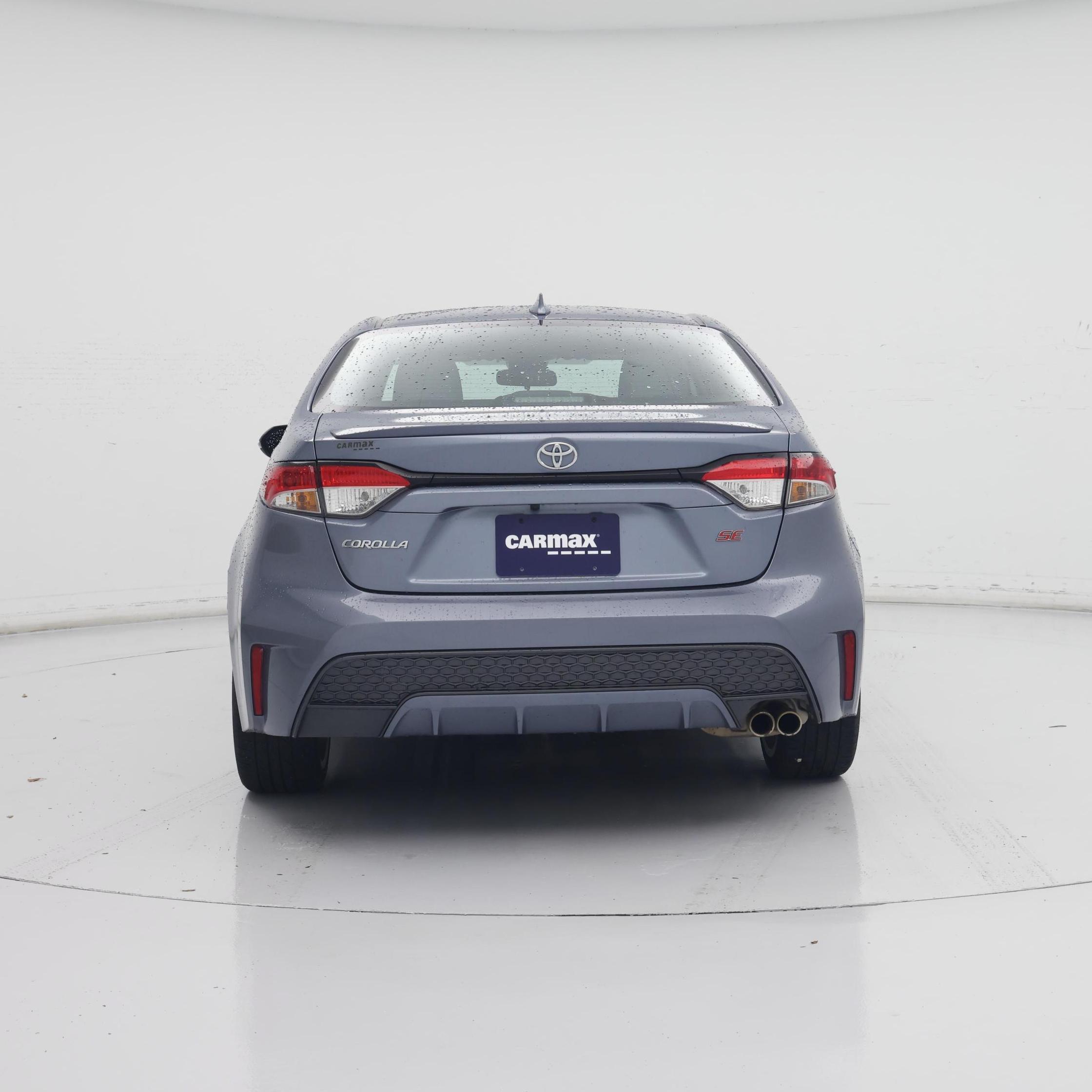 Thumbnail: 2020 Toyota Corolla - 6