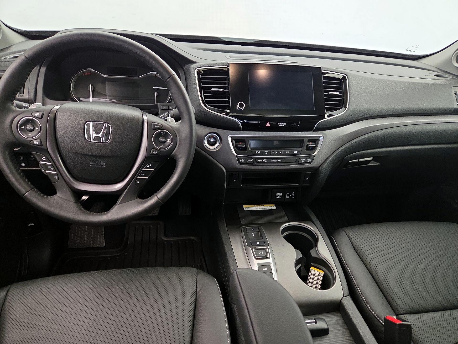 Thumbnail: 2022 Honda Ridgeline - 9