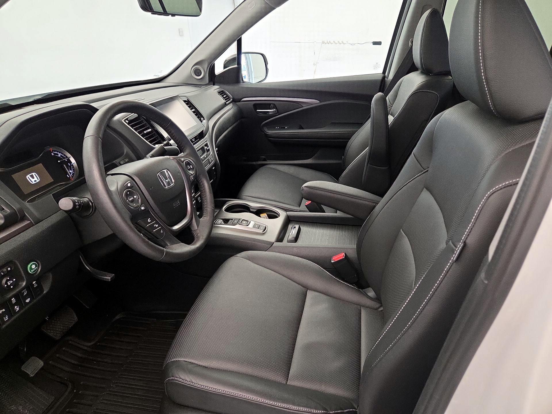 Thumbnail: 2022 Honda Ridgeline - 11