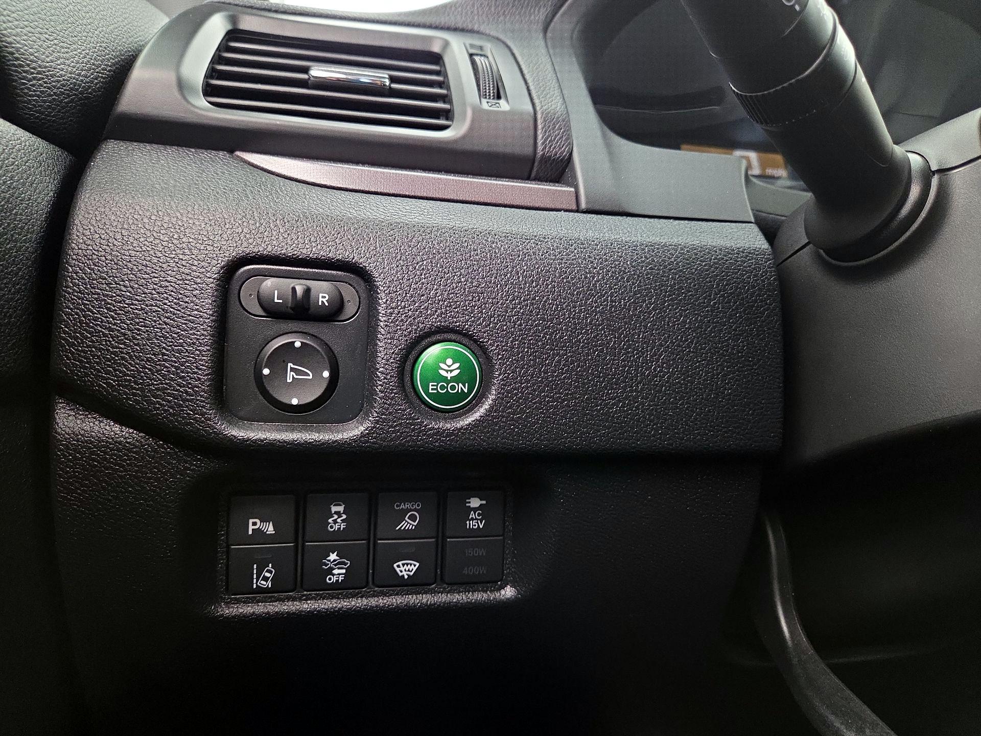 Thumbnail: 2022 Honda Ridgeline - 13