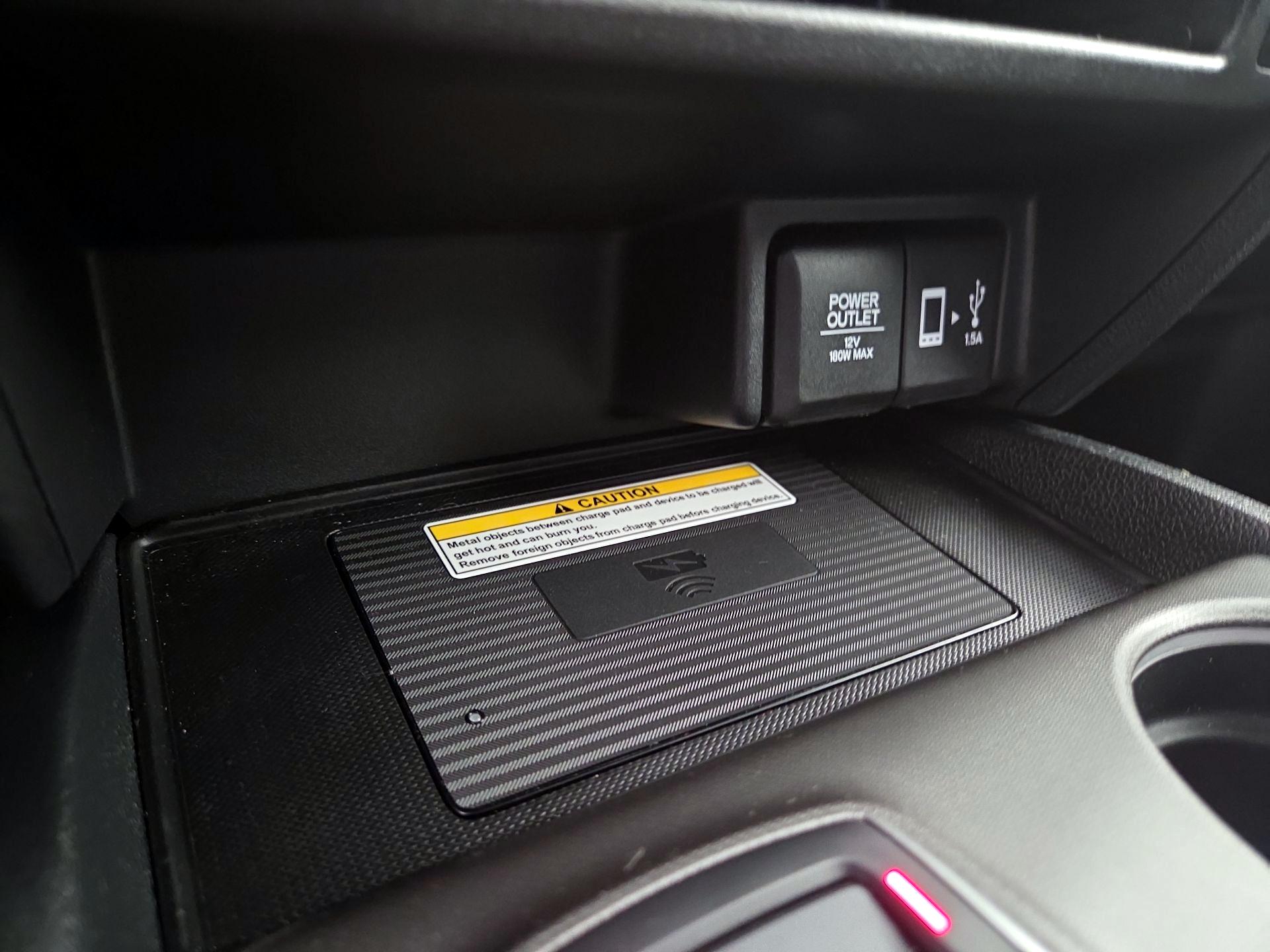 Thumbnail: 2022 Honda Ridgeline - 18