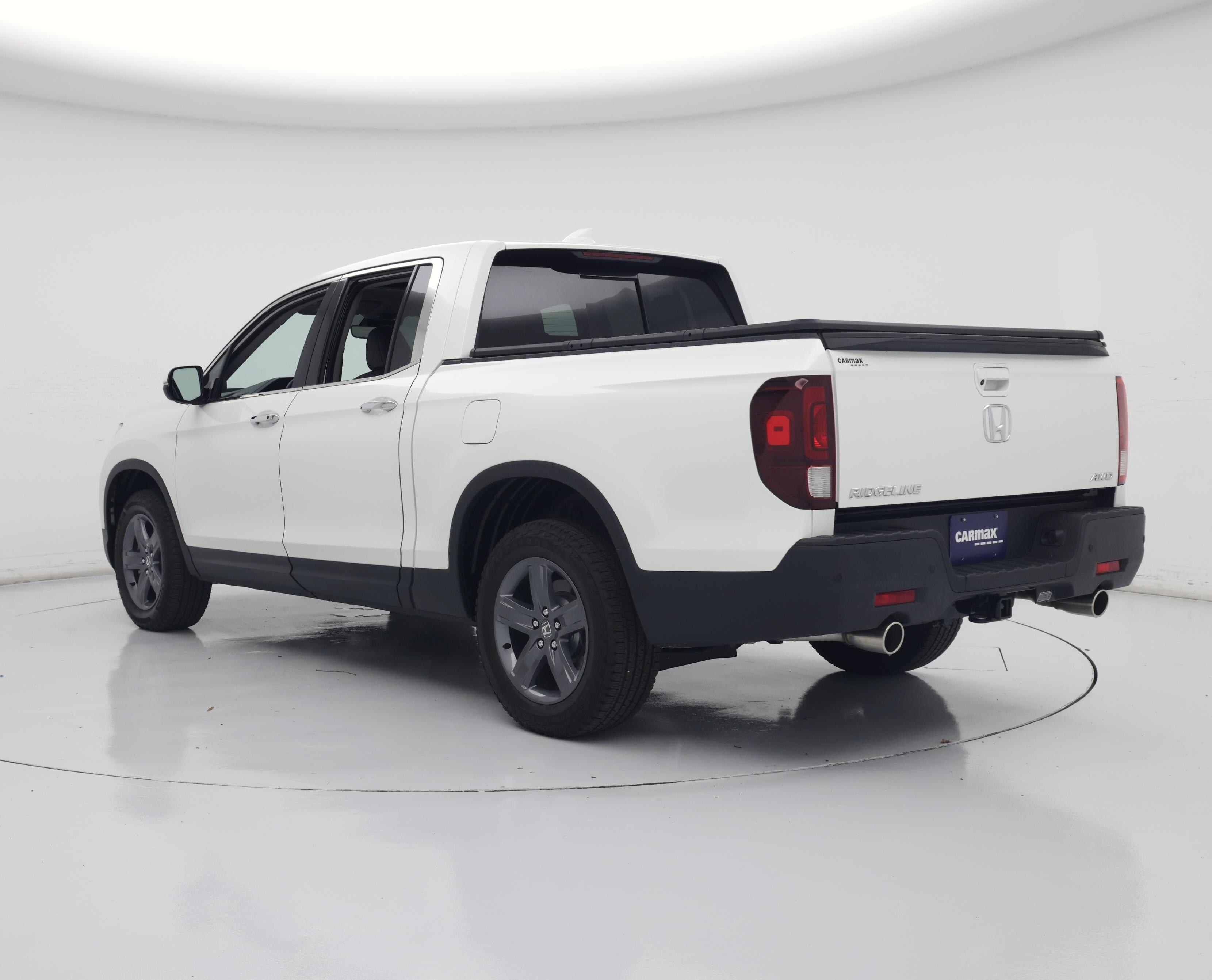 Thumbnail: 2022 Honda Ridgeline - 2