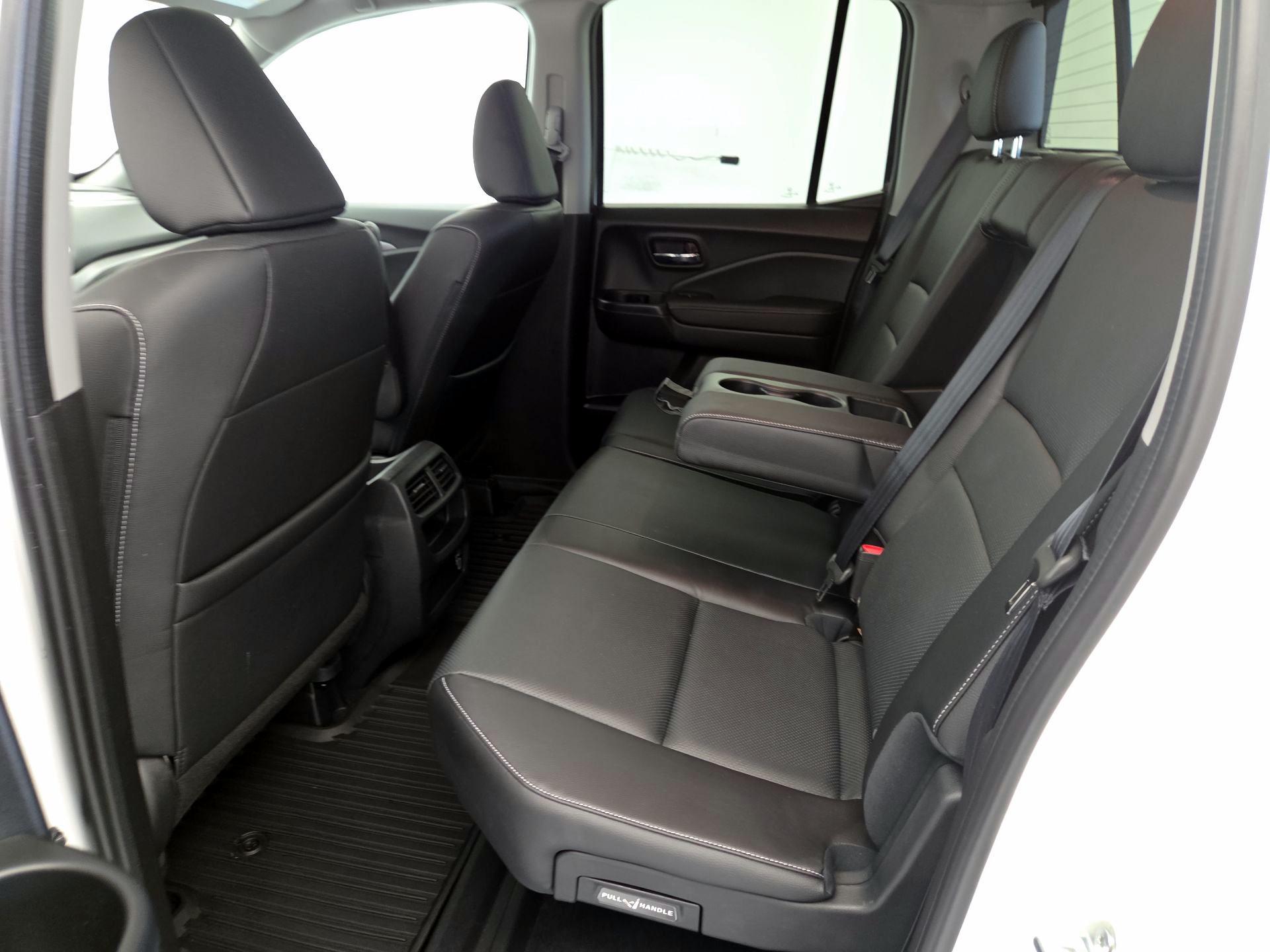 Thumbnail: 2022 Honda Ridgeline - 20