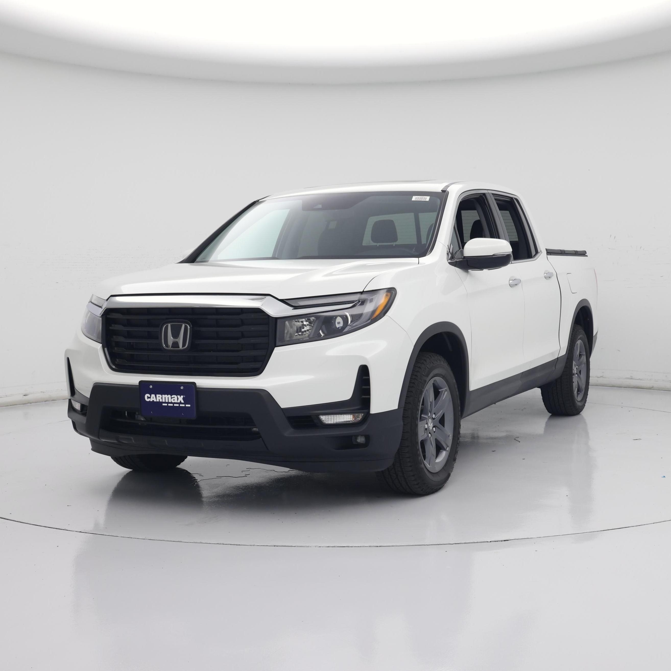 Thumbnail: 2022 Honda Ridgeline - 4