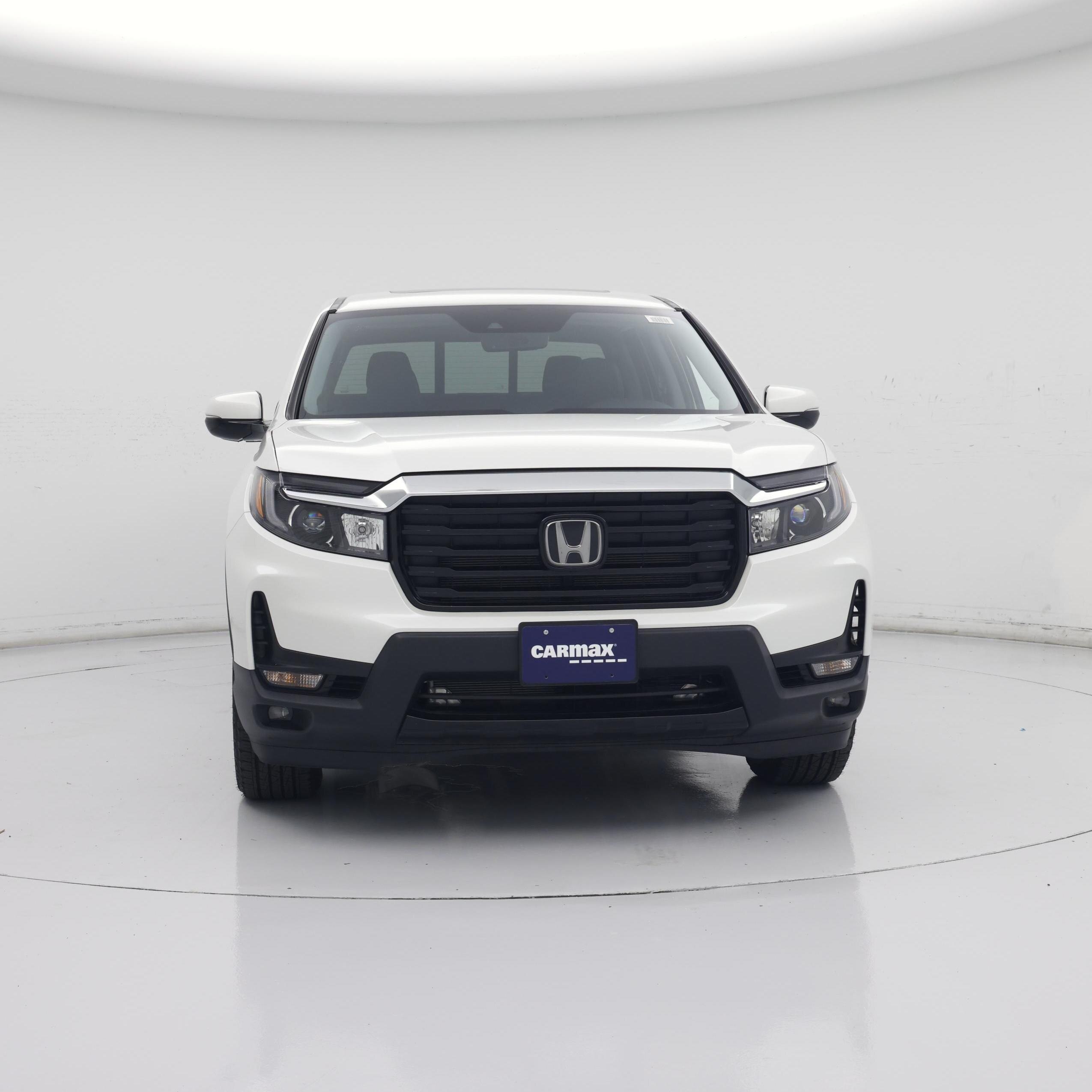 Thumbnail: 2022 Honda Ridgeline - 5