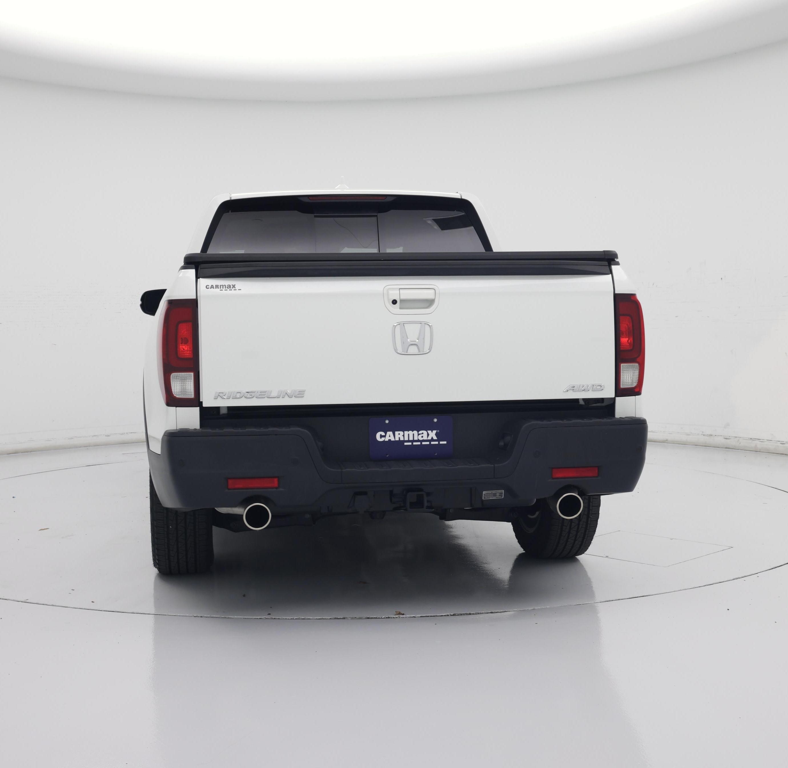 Thumbnail: 2022 Honda Ridgeline - 6